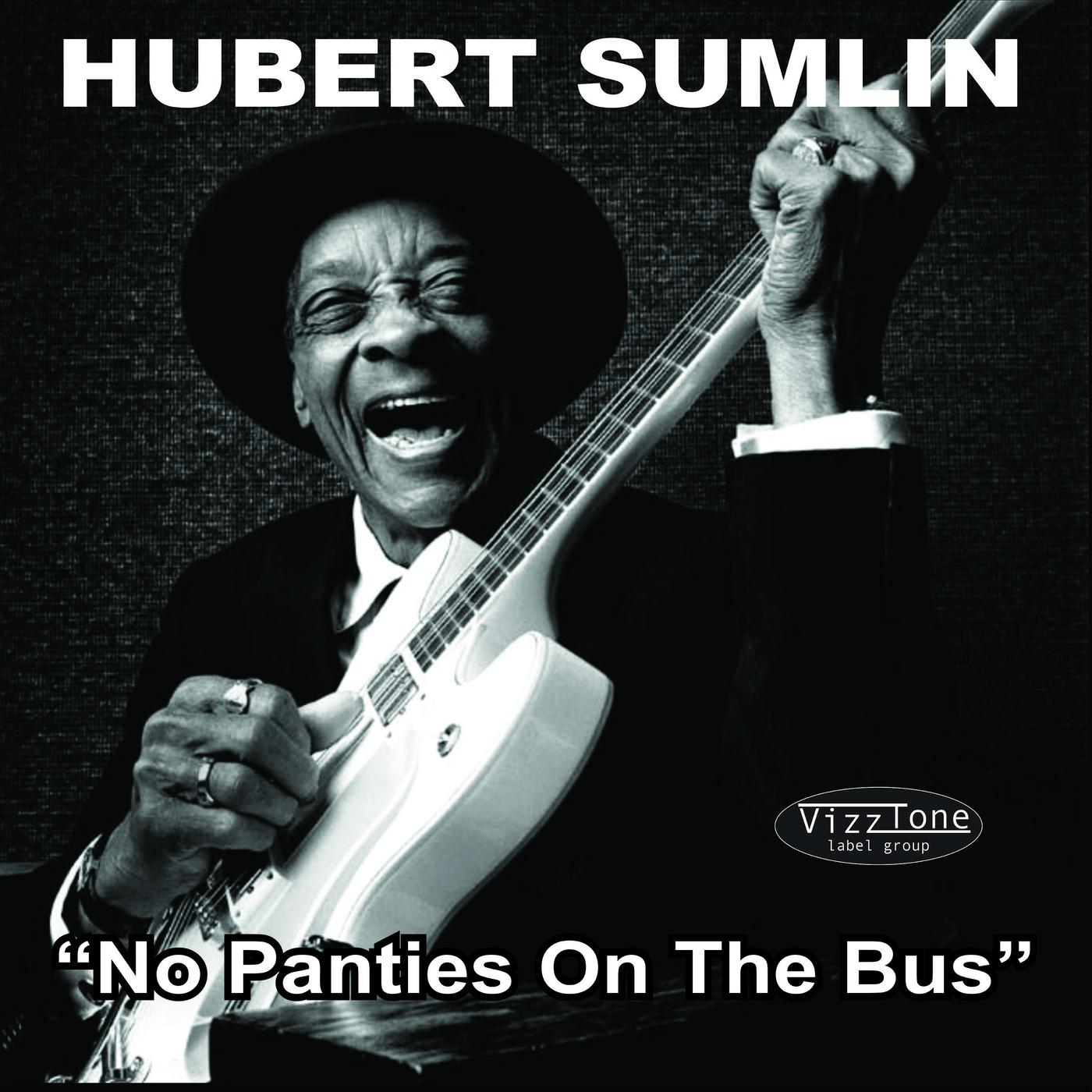 No Panties on the Bus