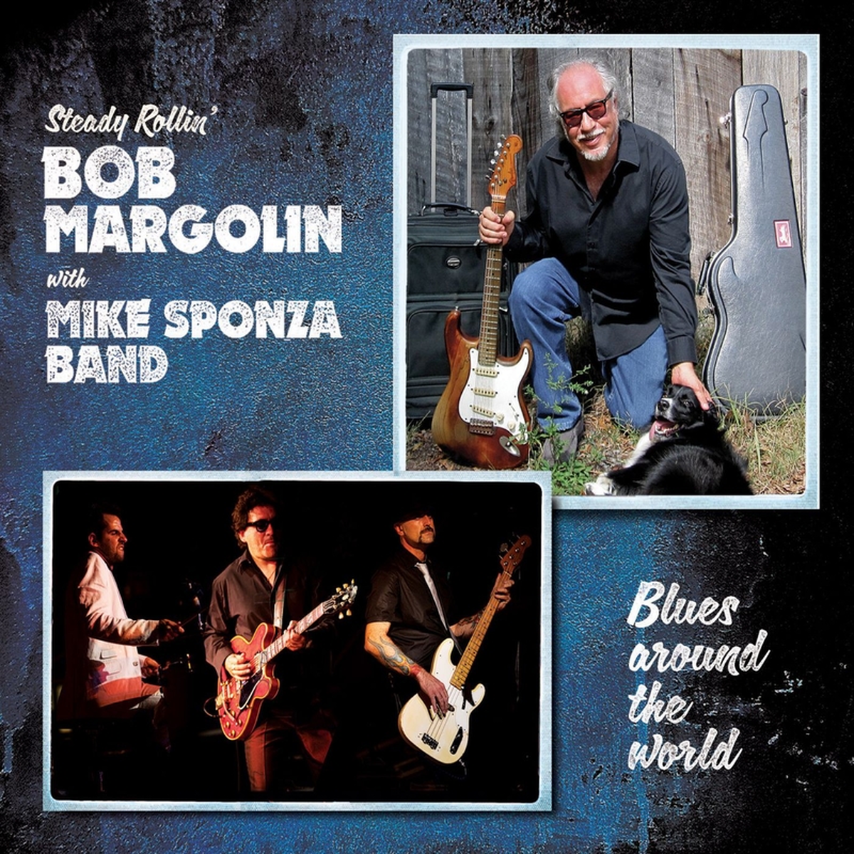 Blues Around the World
