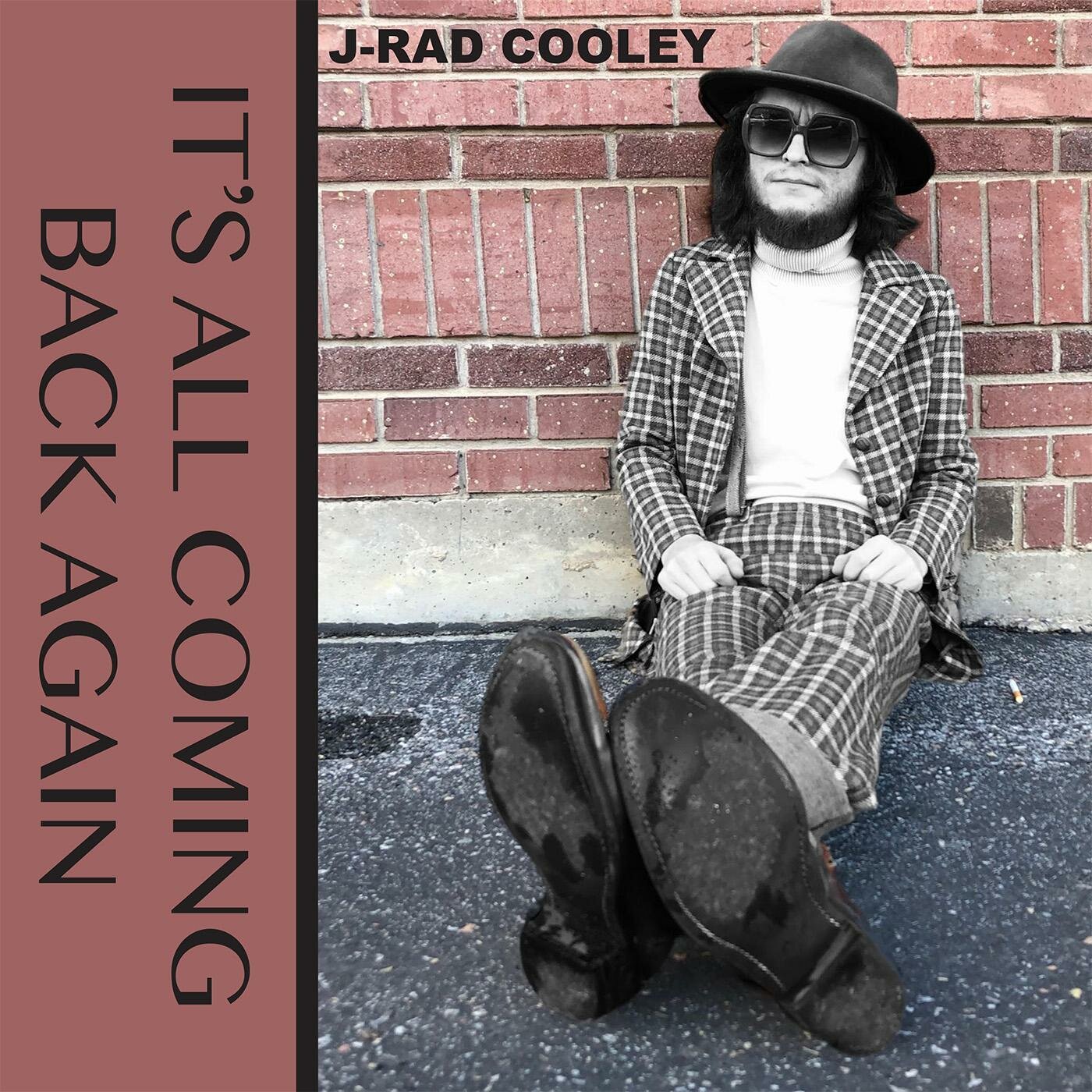 It's All Coming Back