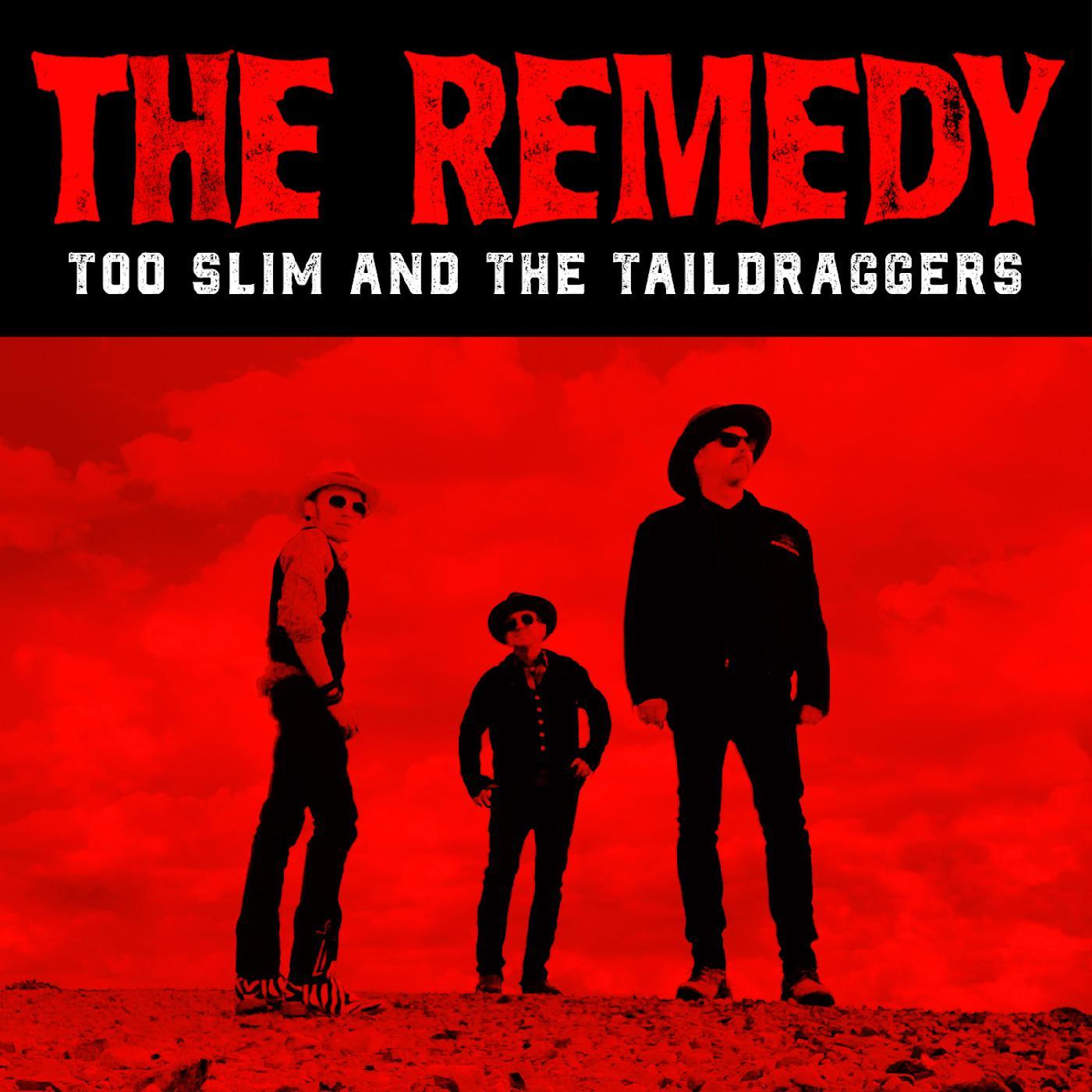 The Remedy