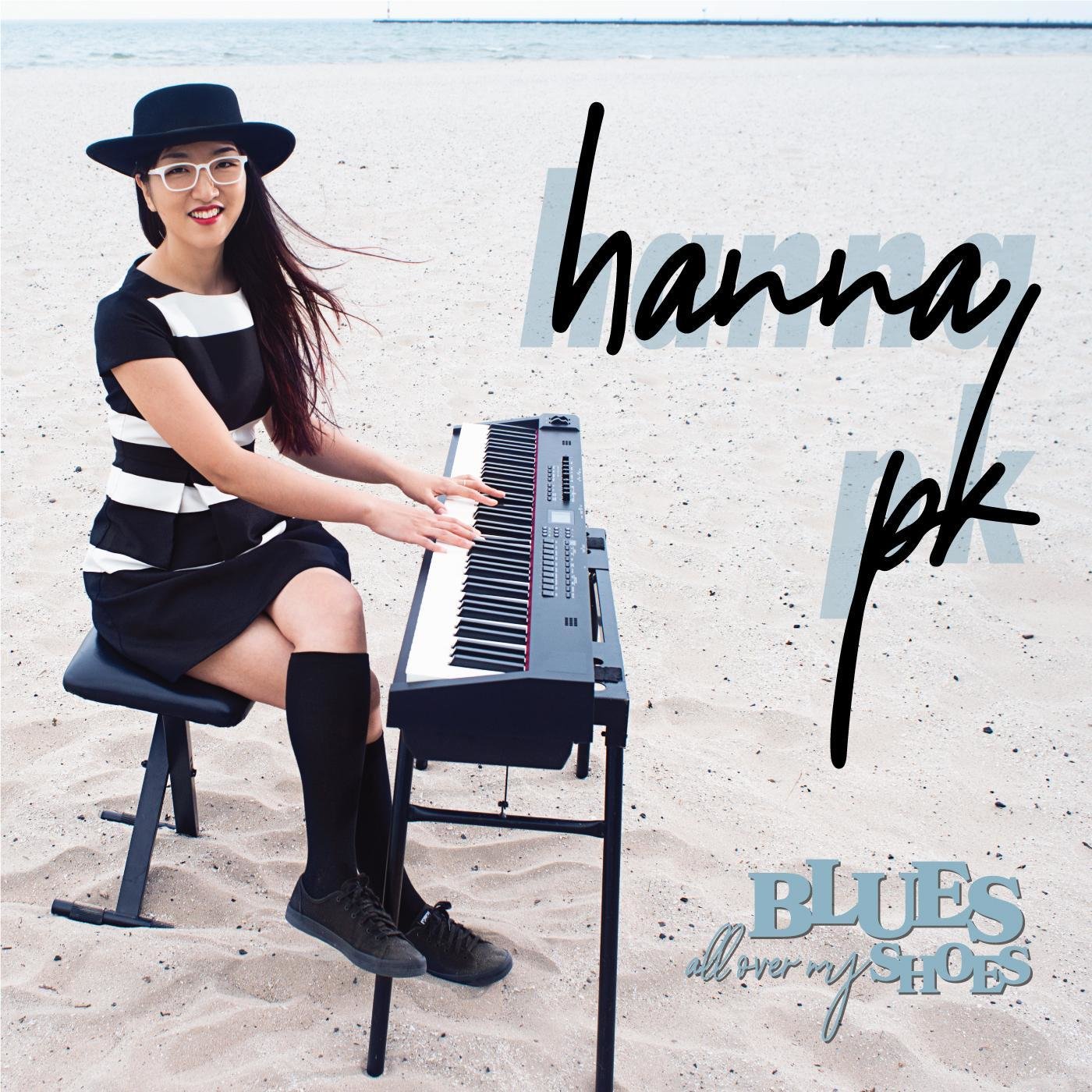 Hanna PK