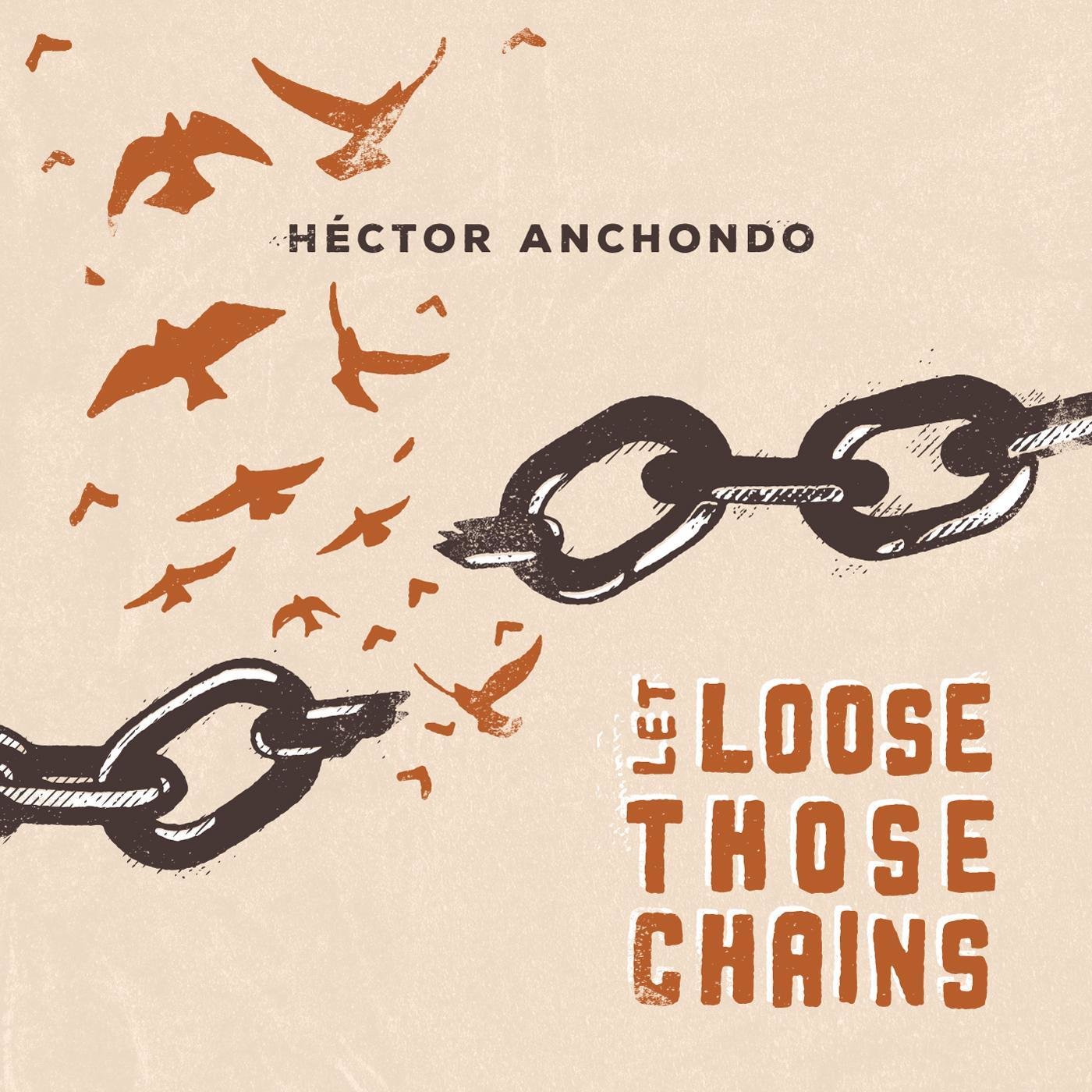 Hector Anchondo