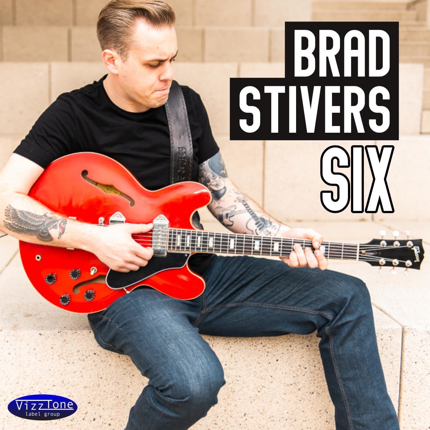 Brad Stivers