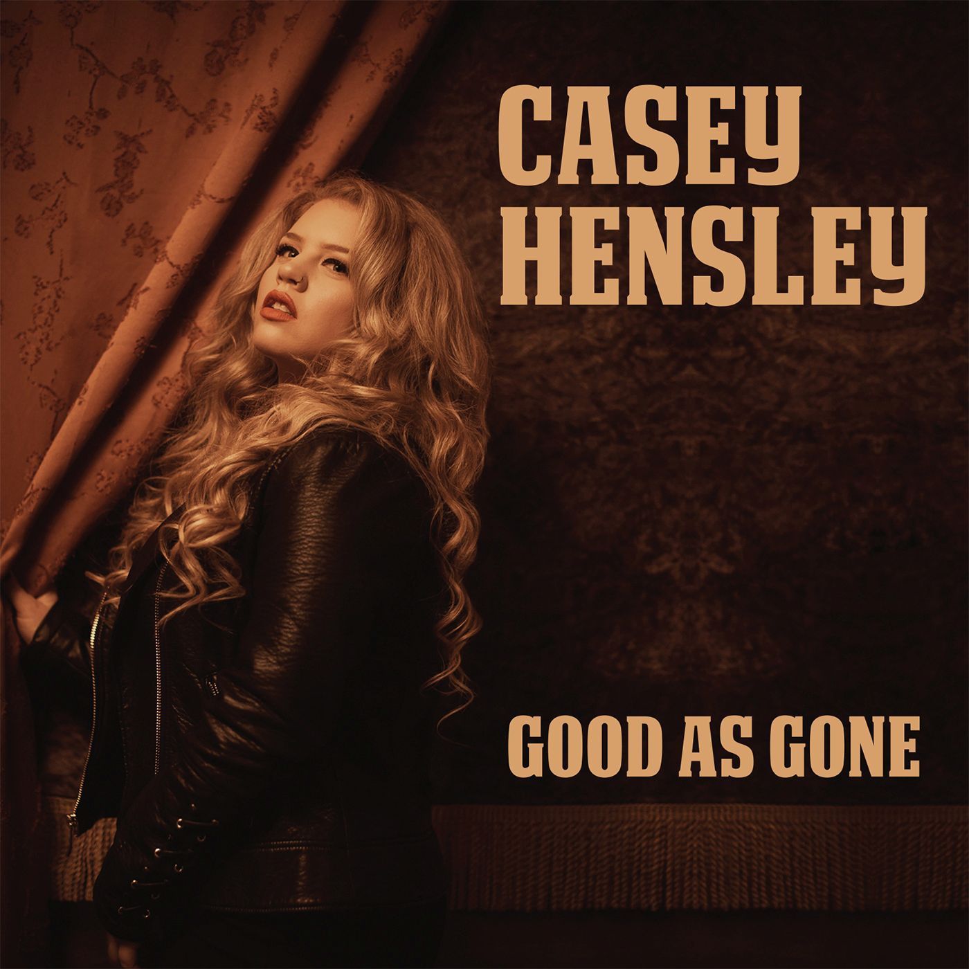 Casey Hensley