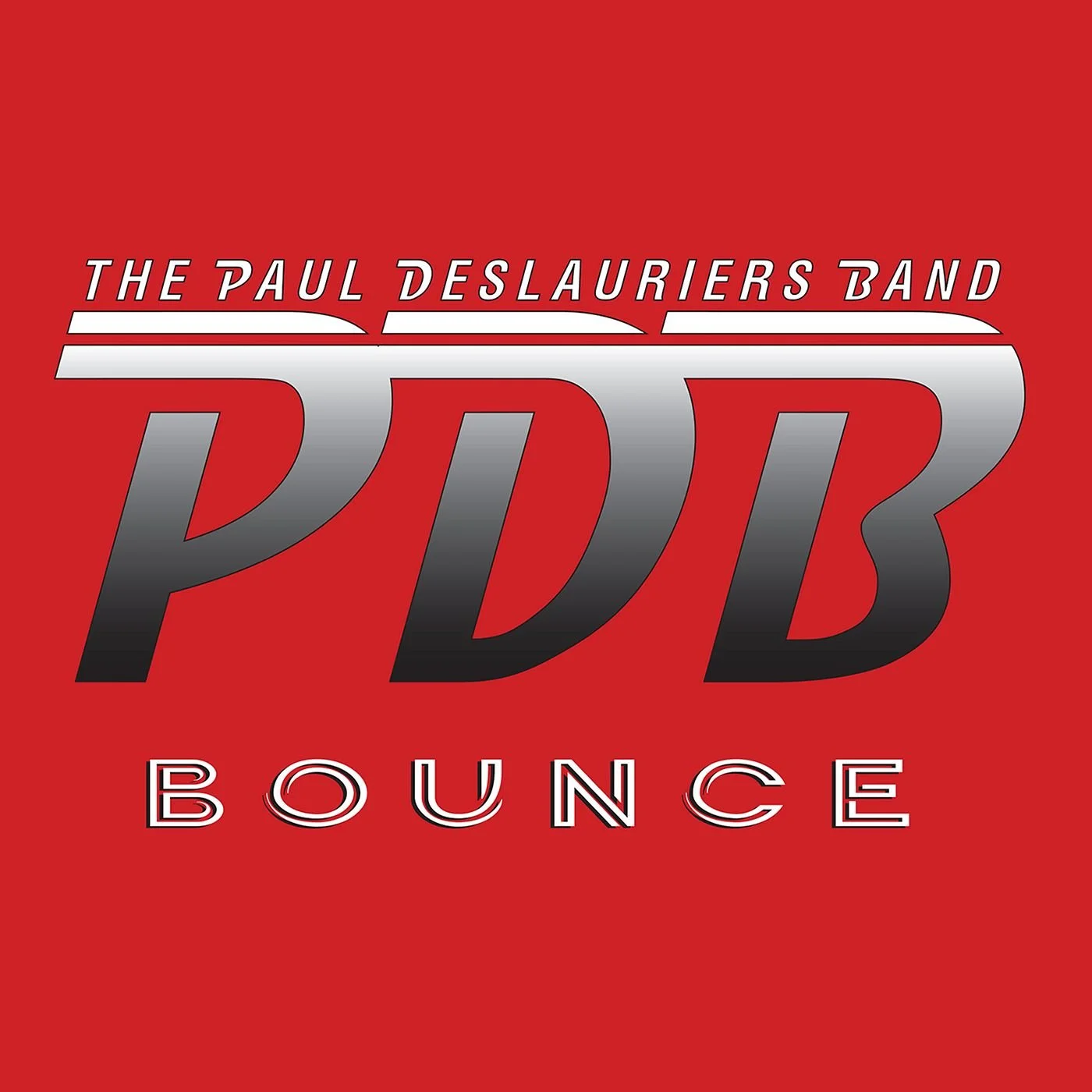 Paul DesLauriers