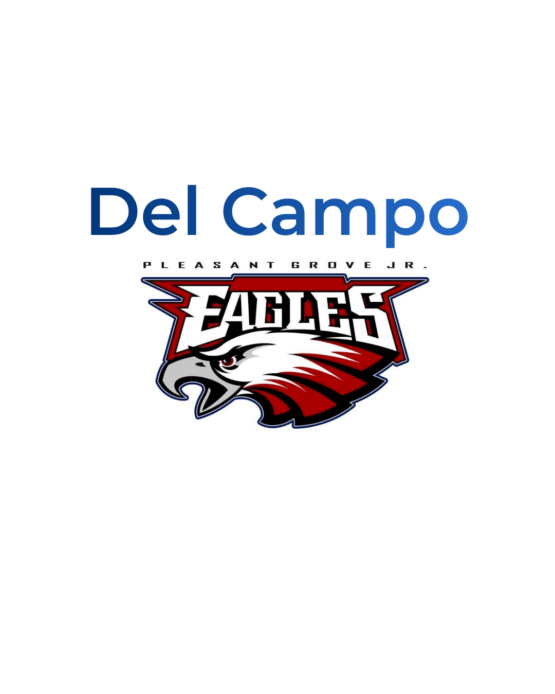 20261003 vs Del Campo
