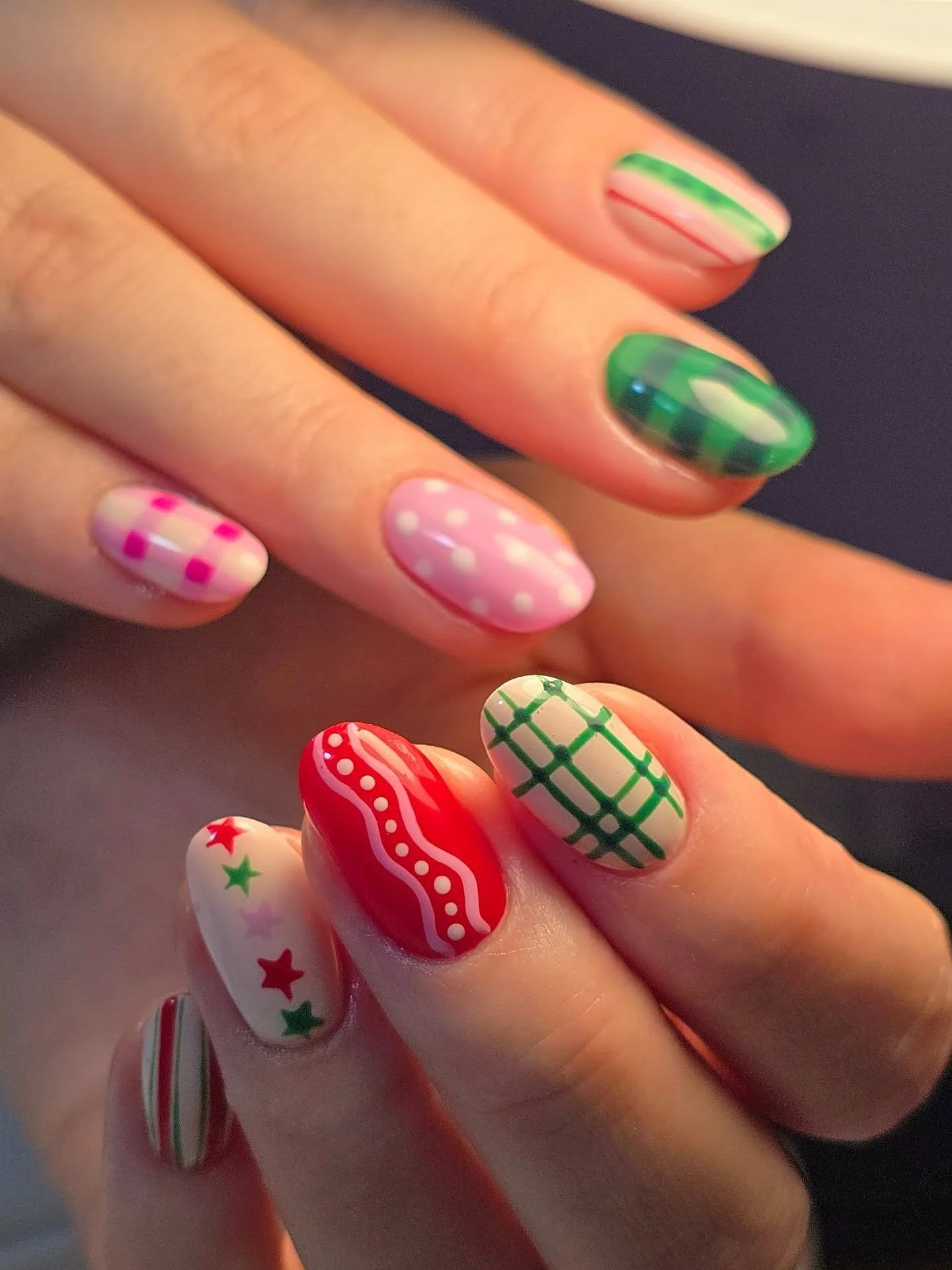 A little Christmas round up so far! 🎄 

The amount of joy I am getting from all your festive sets is insane! 🎀