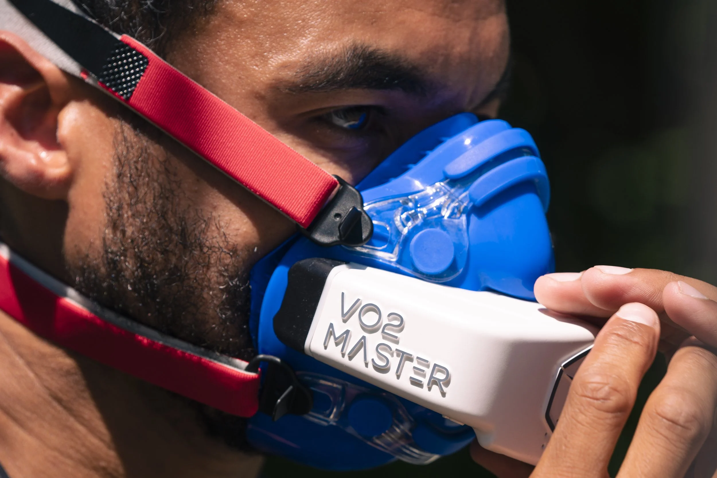 January 2026 - VO2max & RMR Test