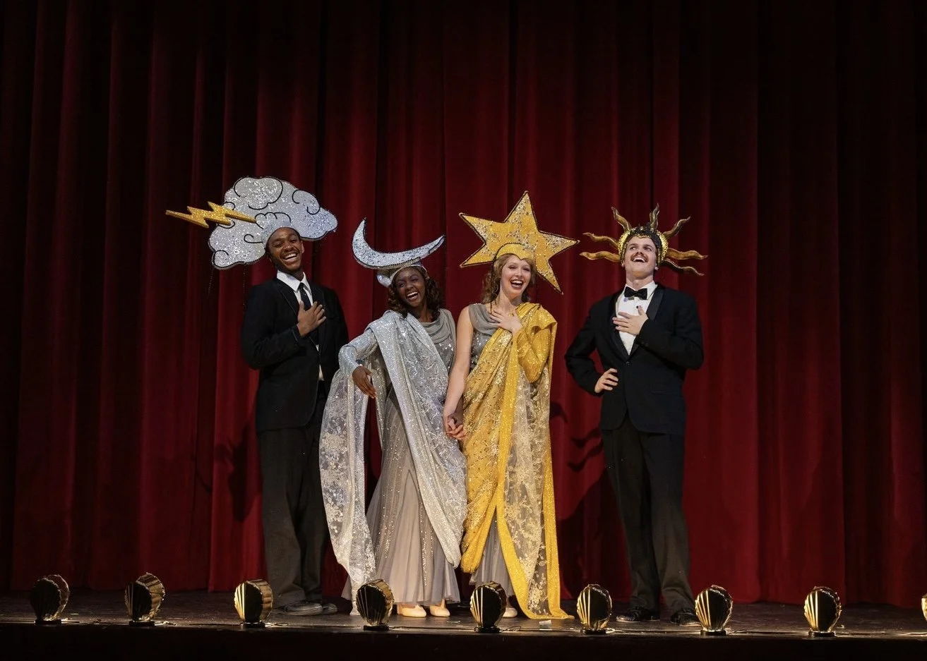 Side Show (UNC Greensboro)