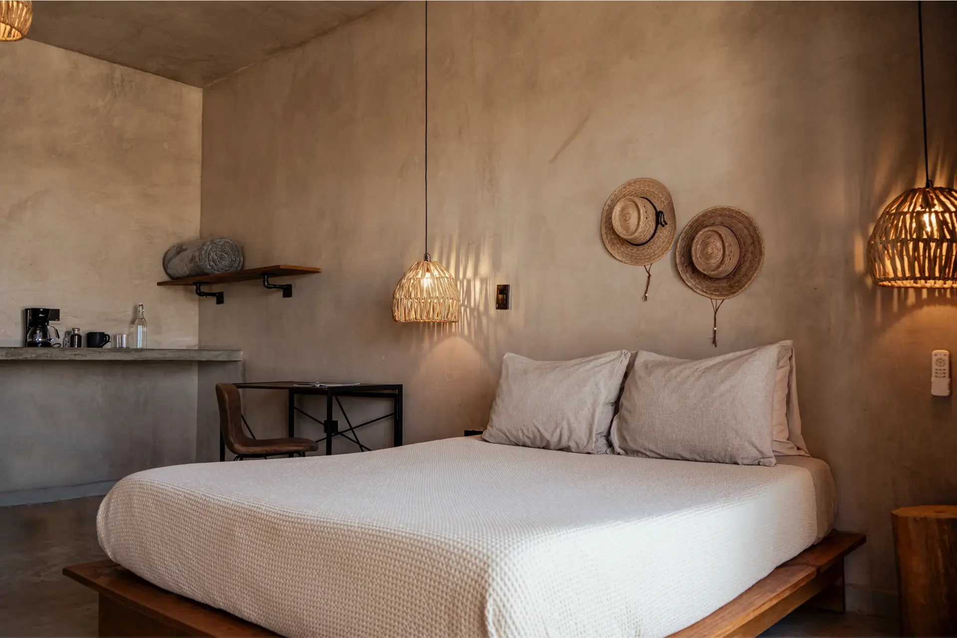 Wellness Weekend: Baja
