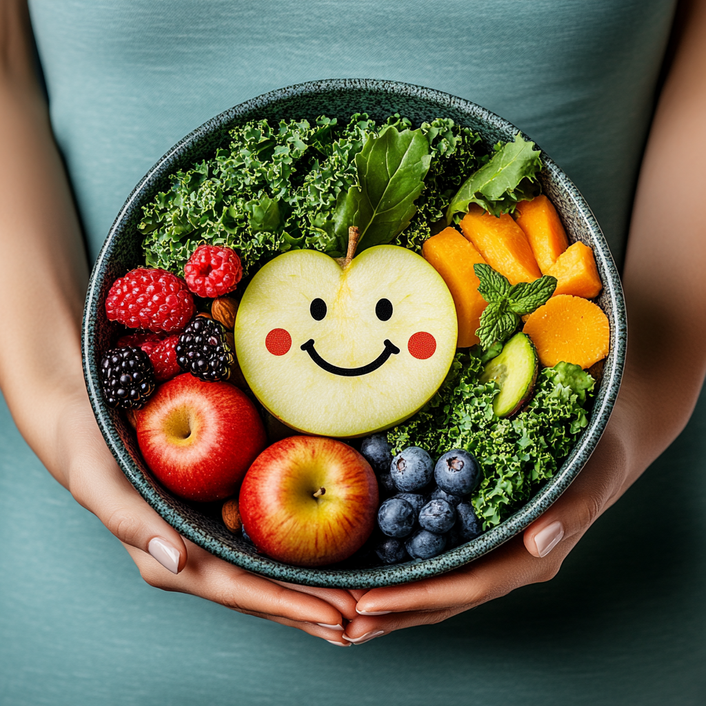 The Gut-Brain Connection and Mental Health