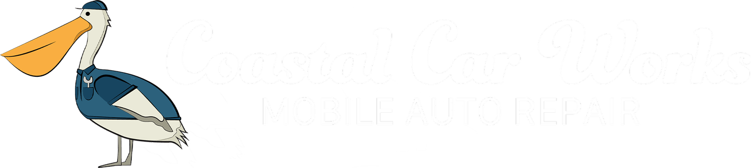 Coastal Car Works | Mobile Mechanic in Sarasota FL