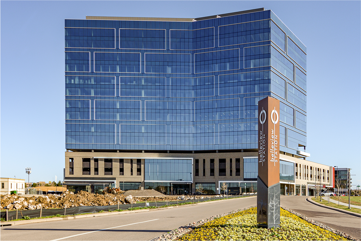 6900 Layton   |   Denver, CO   |   Viracon