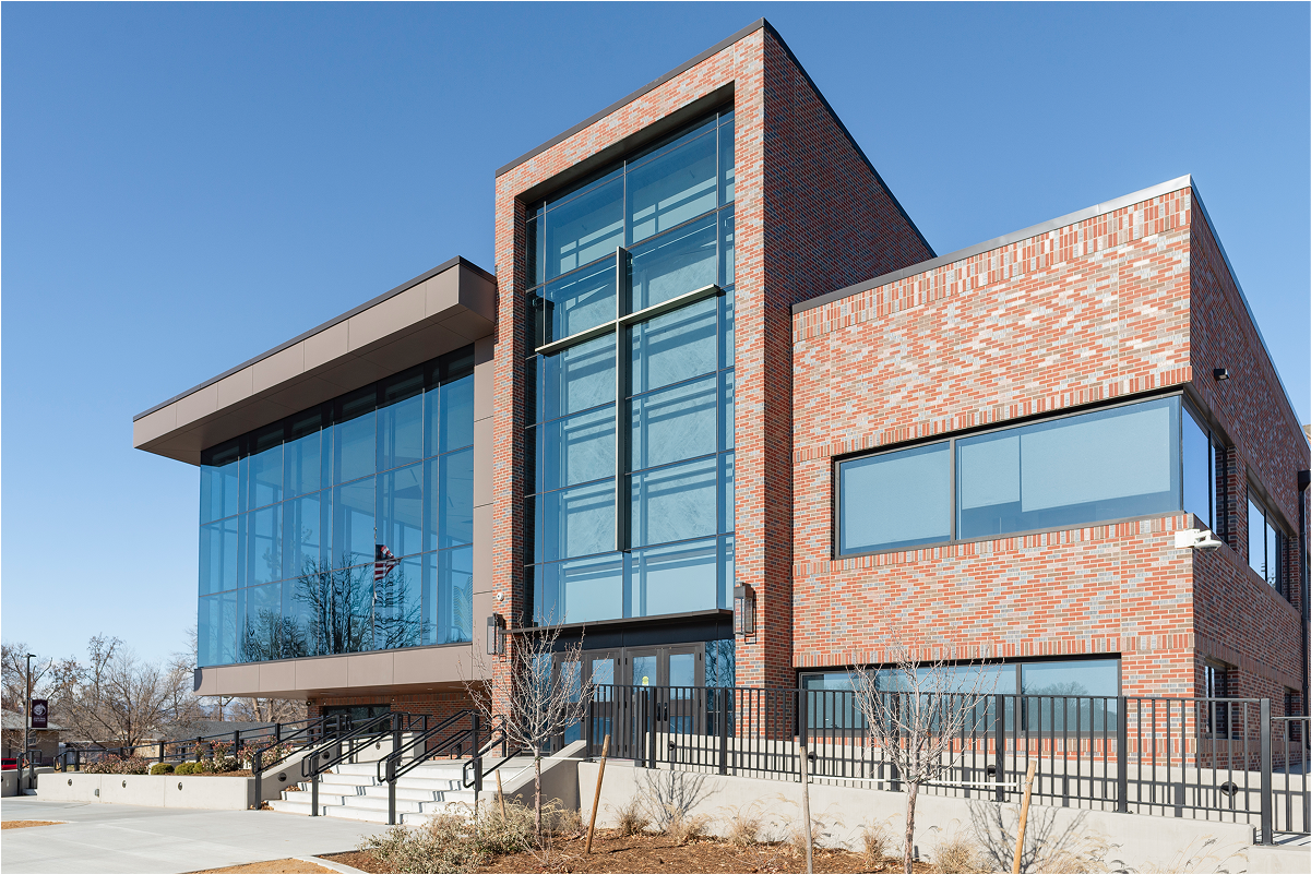 Saint John Paul the Great High School