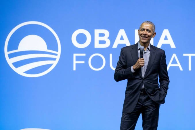 Project 1: Obama Leaders USA Program
