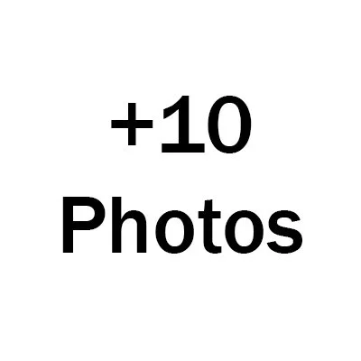+10 Photos