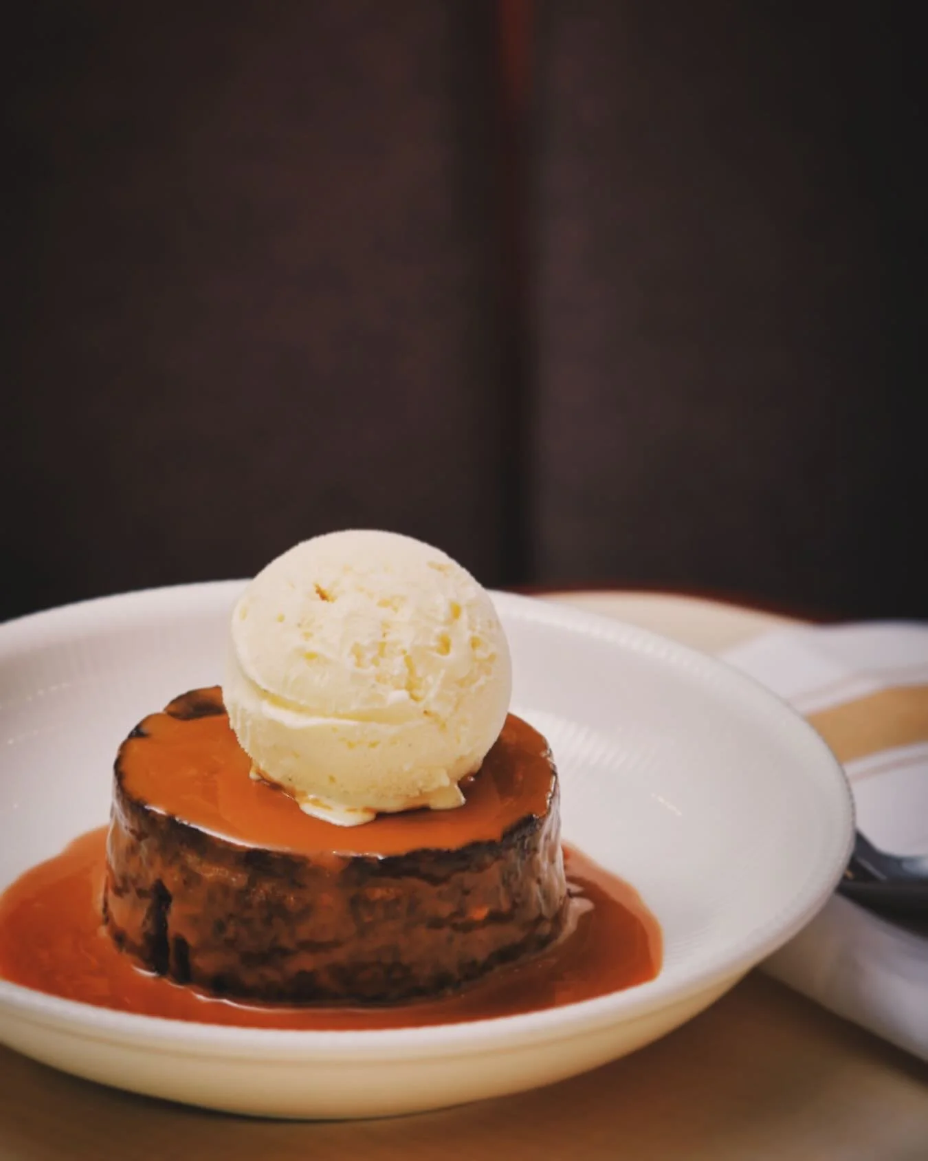 Our Dicky State. Come for the date, stay for the sticky. 

#chipbeebistro #chipbeegardens #dickystate