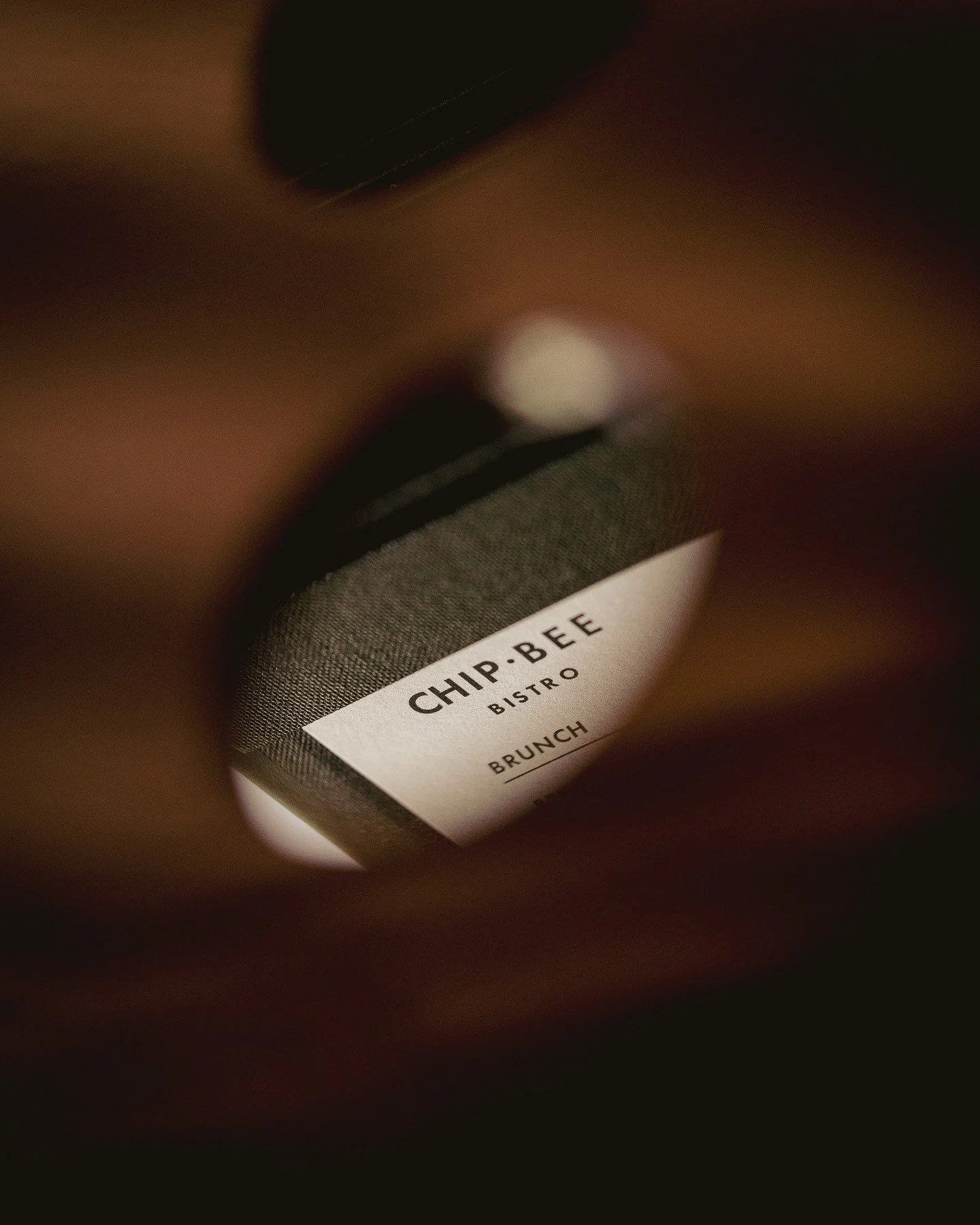 Our brunch operating hours on Saturday and Sunday are now earlier, available from 10.30am to 3.30pm.⁠
⁠
See you soon.⁠
⁠
#chipbeebistro #cbb #hnhg