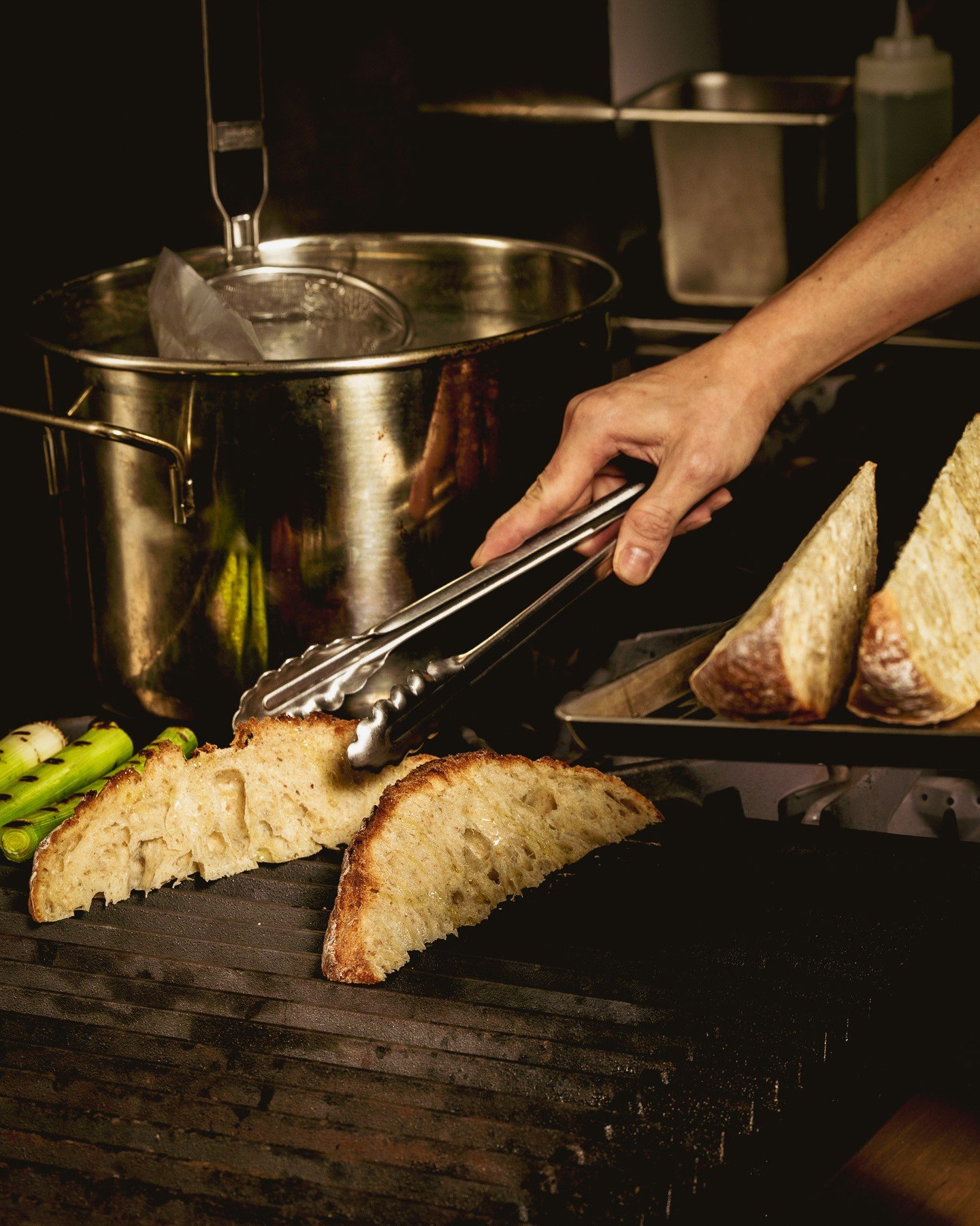 Open Labour Day, May 1st.⁠
⁠
Join us for lunch or dinner. The long weekend starts here. Book your table and settle in for something delicious.⁠
⁠
#labourday #longweekendsg #hollandvillage #chipbeegardens #sgfoodie #singaporedining