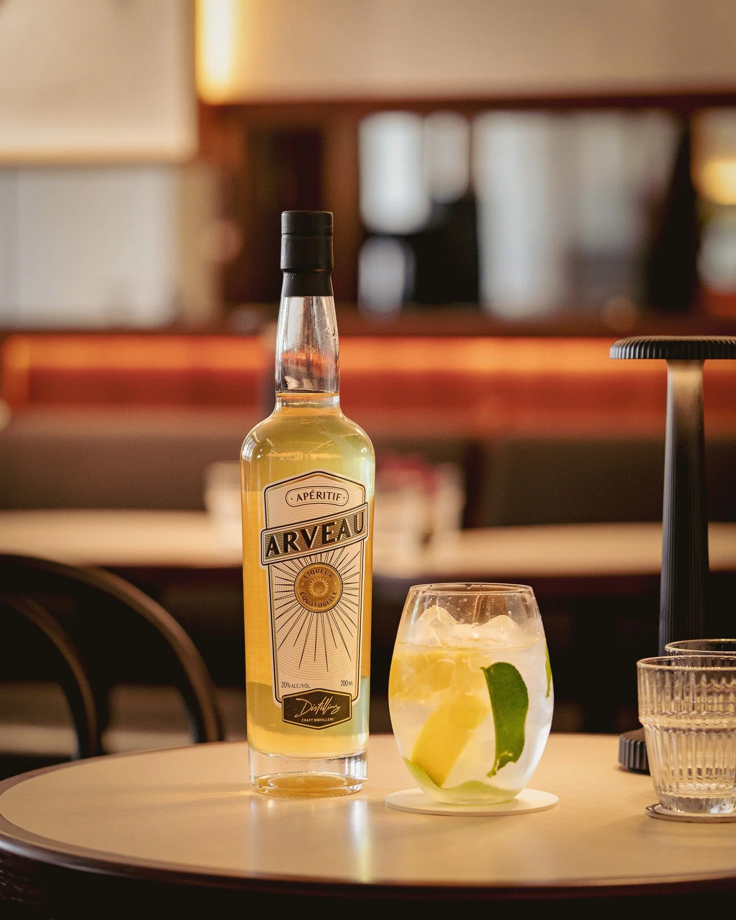 All day Happy Hour on our Arveau Spritz for Aperitif day. ⁠
⁠
Swing by for a refreshing lift to your day ☀️⁠
⁠
#hollandvillage #chipbeegardens #sgdrinks #singaporecocktails #sgbar