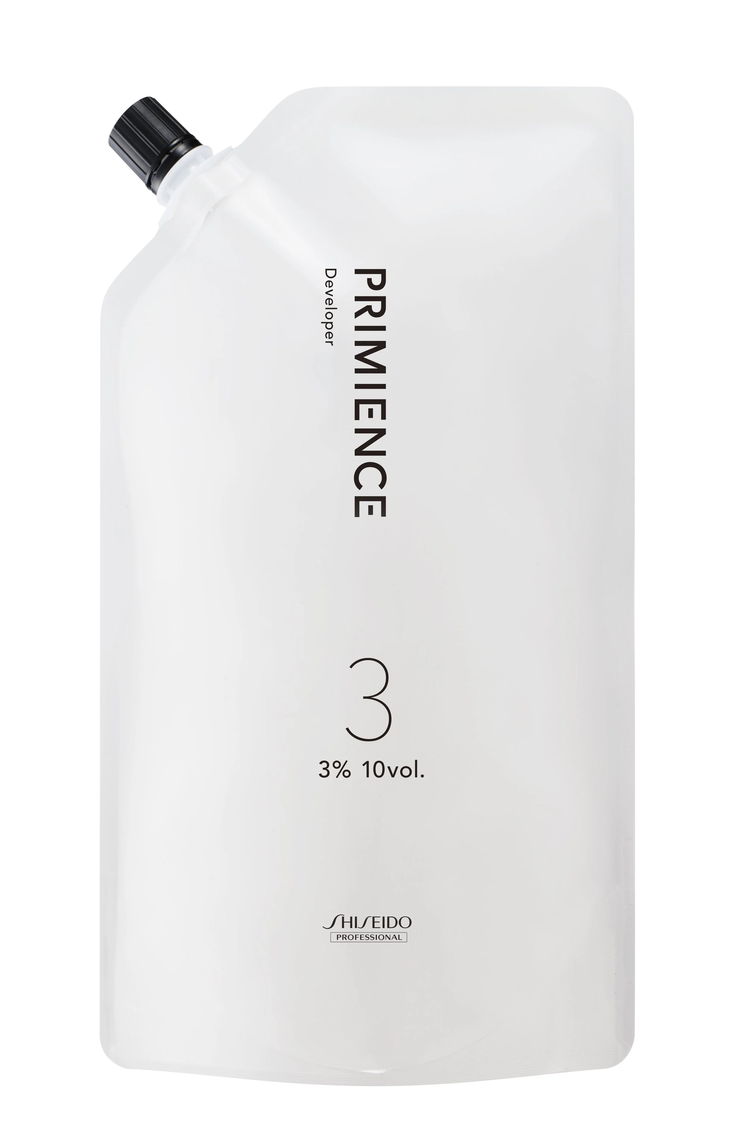  Developer 3% 
 
1000ml
 
[For damaged hair]
 Effectively replenishes and tones lighter base colour. Achieves intense color without lifting. 