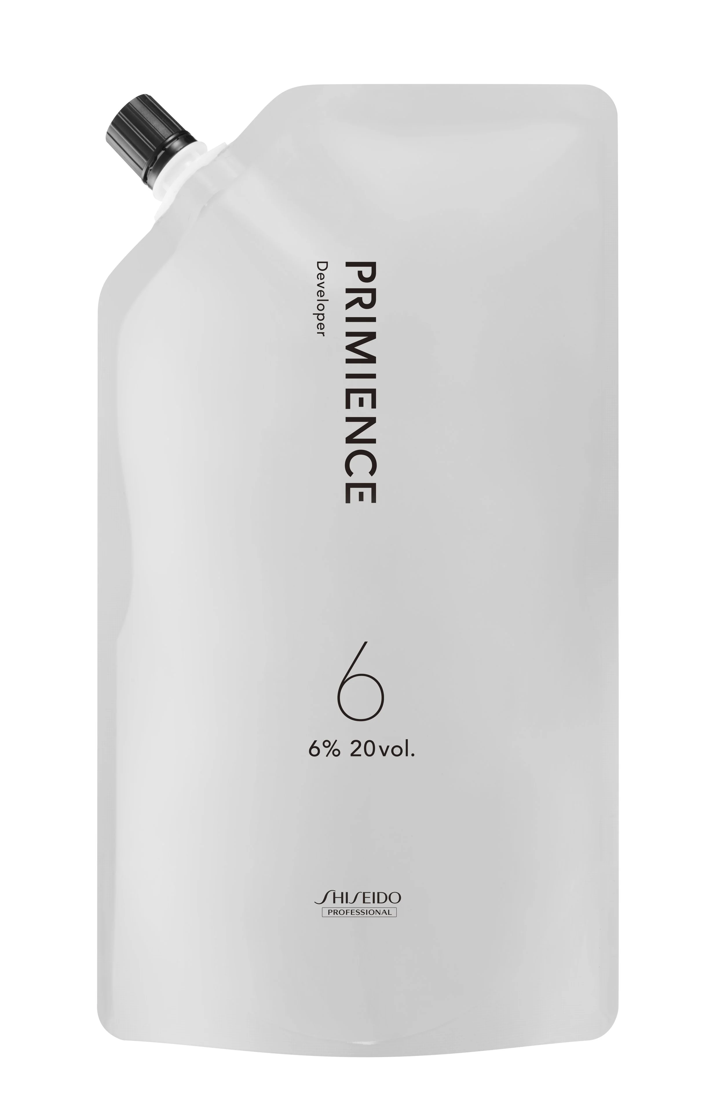  Developer 6% 
 
1000ml
 
[For medium-high lifting power]
 
 LIfts and lightens hair with effective colouring. 