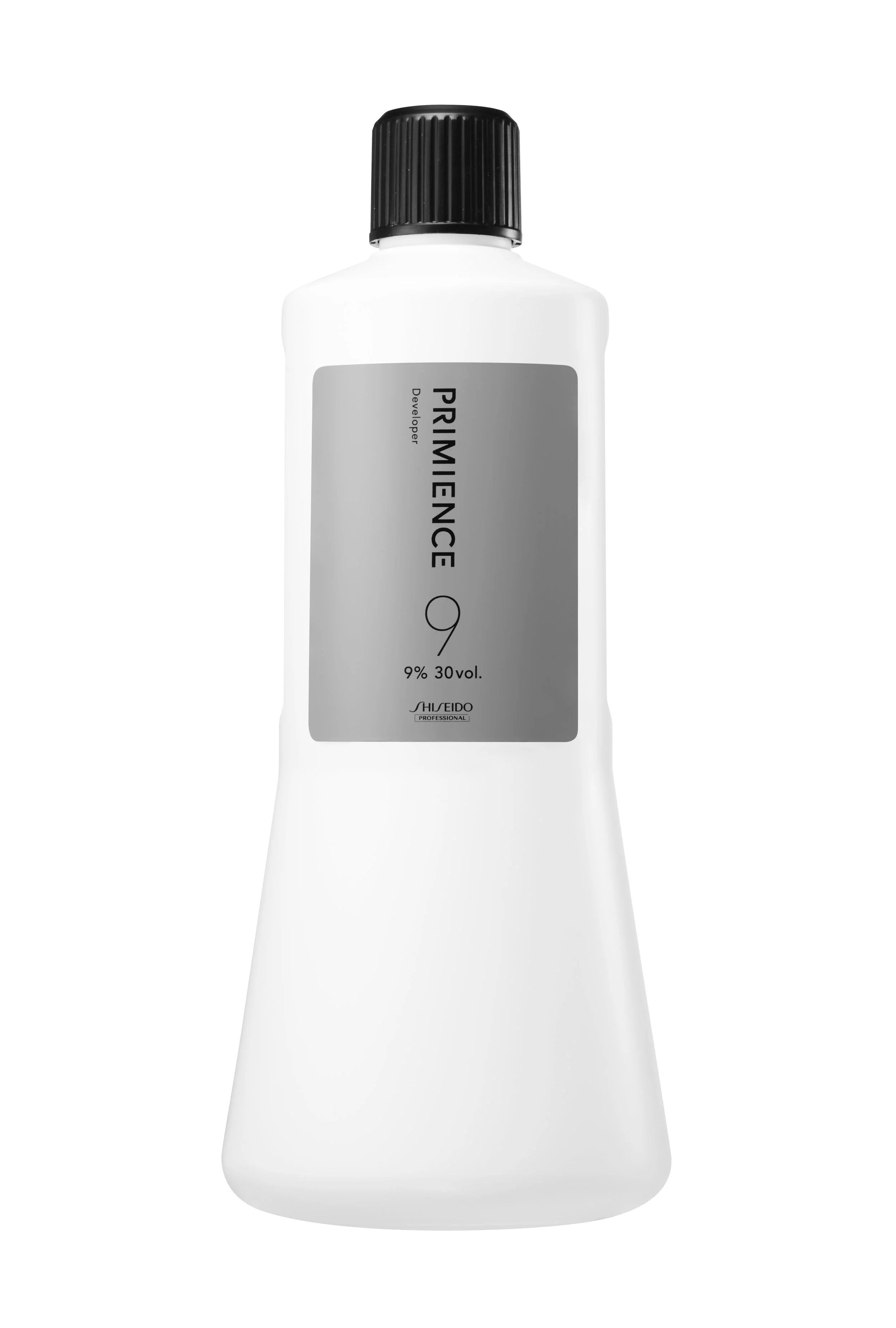  Developer 9% 
 
1000ml
 
[For high lifting power]
 
 Strong colour processing with high lifting capability. 