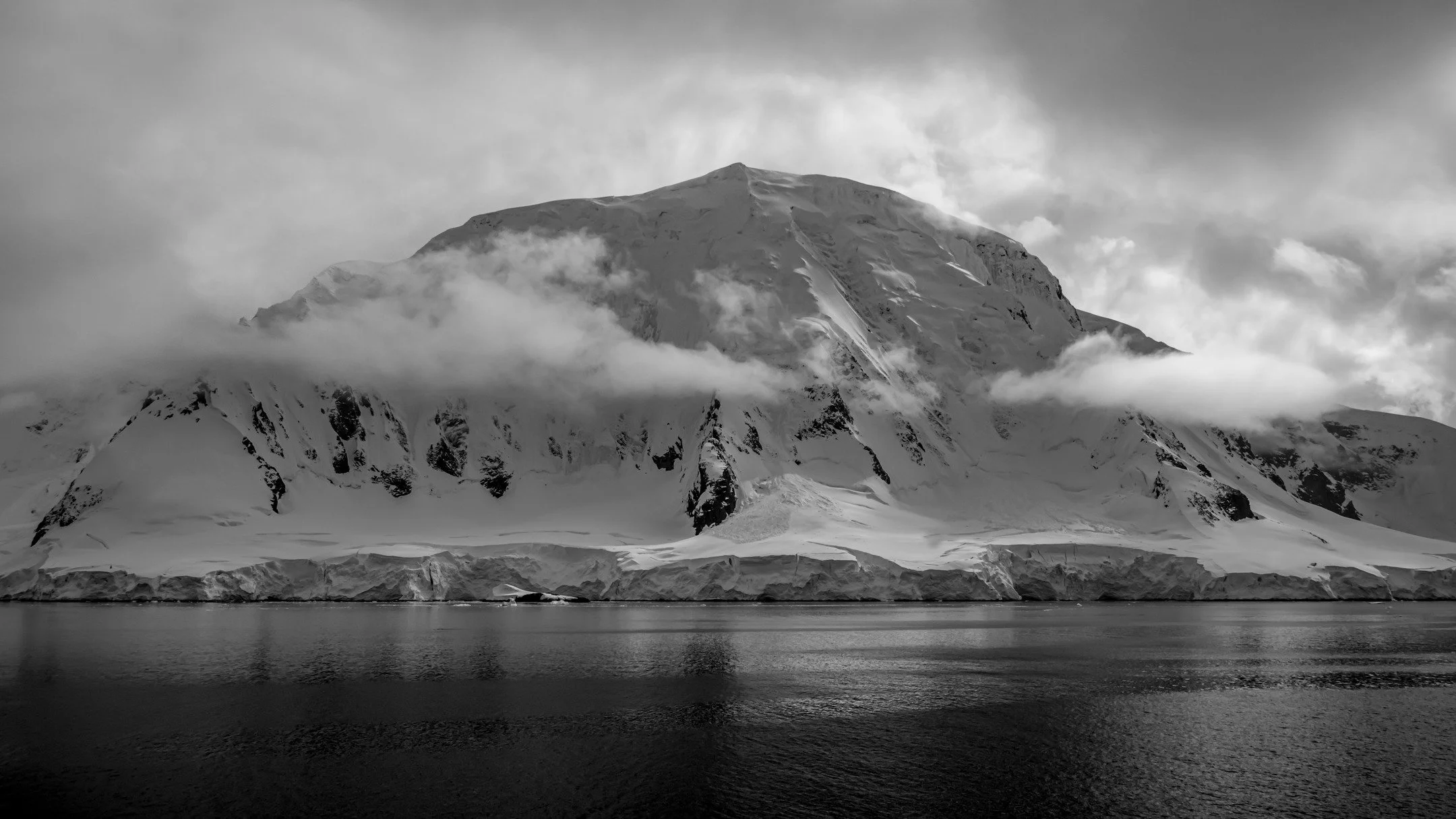 Antarctica 2024..elegant, wild and beyond beautiful. There is a magic amongst the ocean, ice and mountains that touches your heart and stays in your soul. A place so fierce yet fragile. She calls to me often and one day I hope to go back and finish m