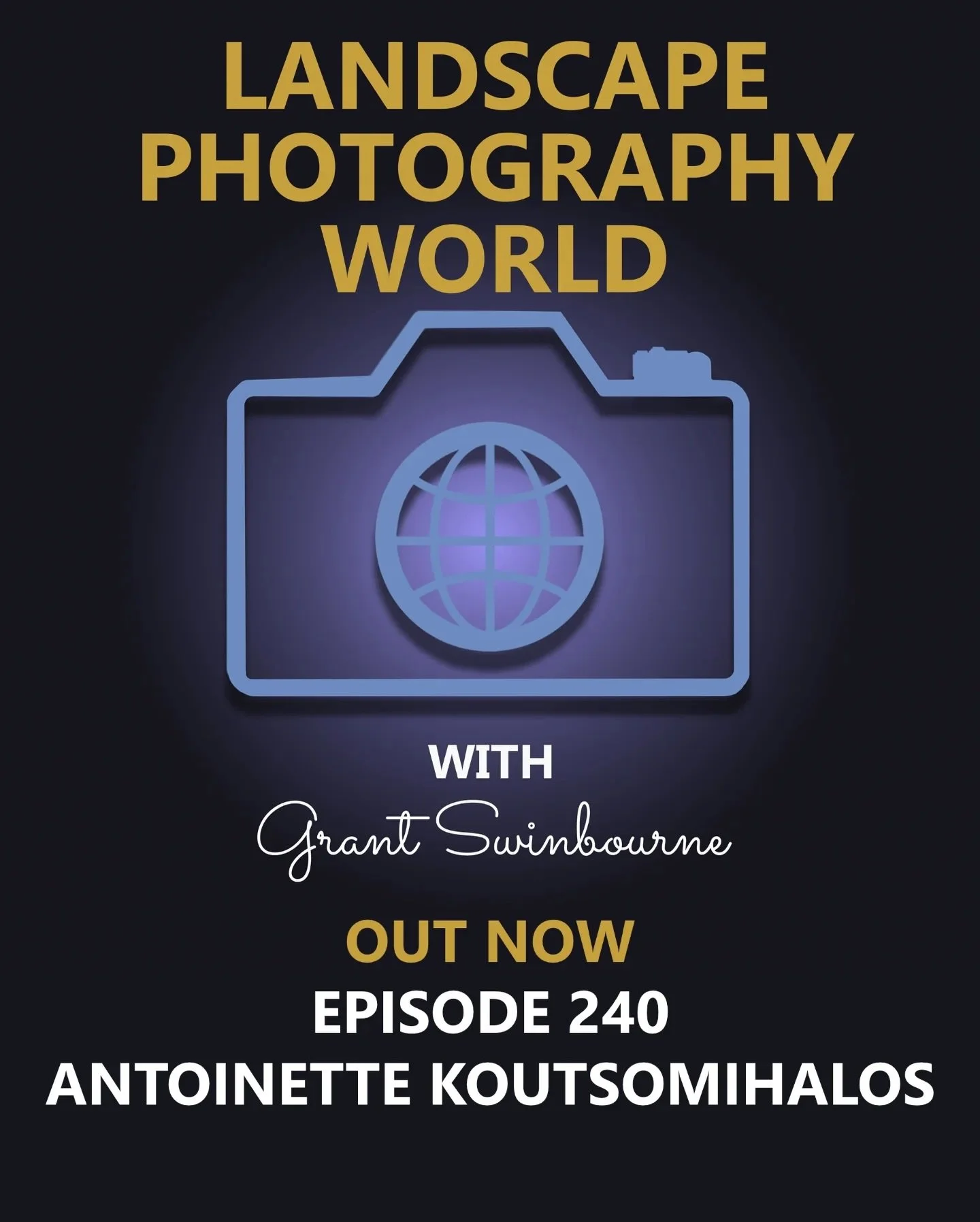 Antoinette Koutsomihalis, better known as Toni Kouts, is an international award-winning fine art landscape photographer based in Sydney, Australia, whose work is deeply rooted in emotion, intuition, and lived experience. With a background in welfare 