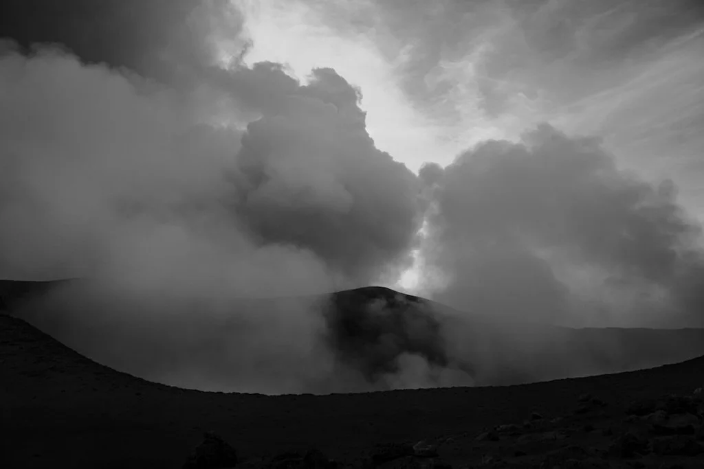 &ldquo;Release-Collateral series 2026&rdquo;..full series will be on my website in a few months..handheld on the rim was one of my most challenging experiences as a photographer but one of the most rewarding..this volcano has been erupting for 870 ye