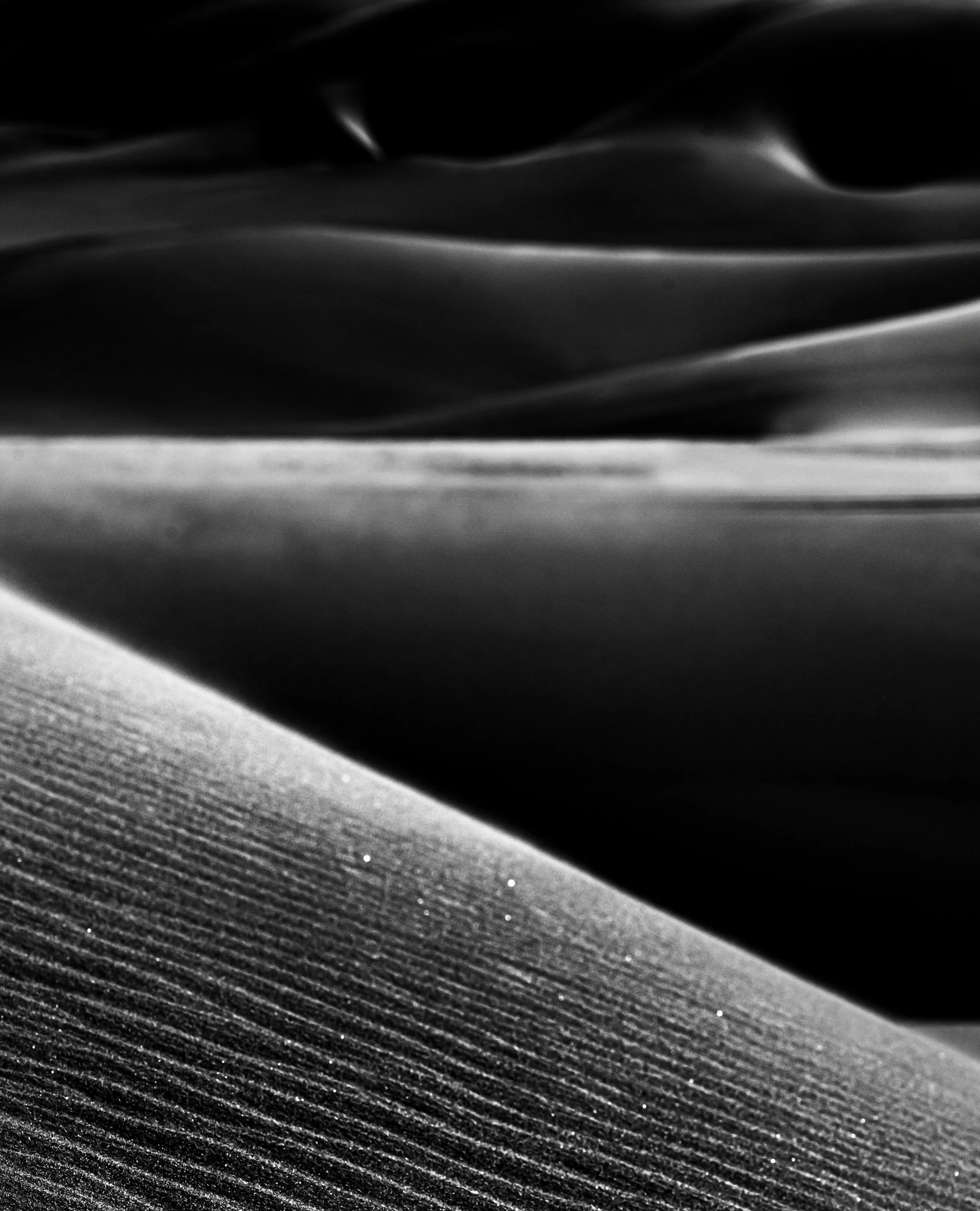 &ldquo;Diamonds and Dust&rdquo; Namibia ,Sandwich Harbour 2025. Somehow a year has flown by.
Deep Heart Earth&reg;  #deepheartearth #blackandwhitephotography #fineartphotography #diamondsanddust #landscapephotography