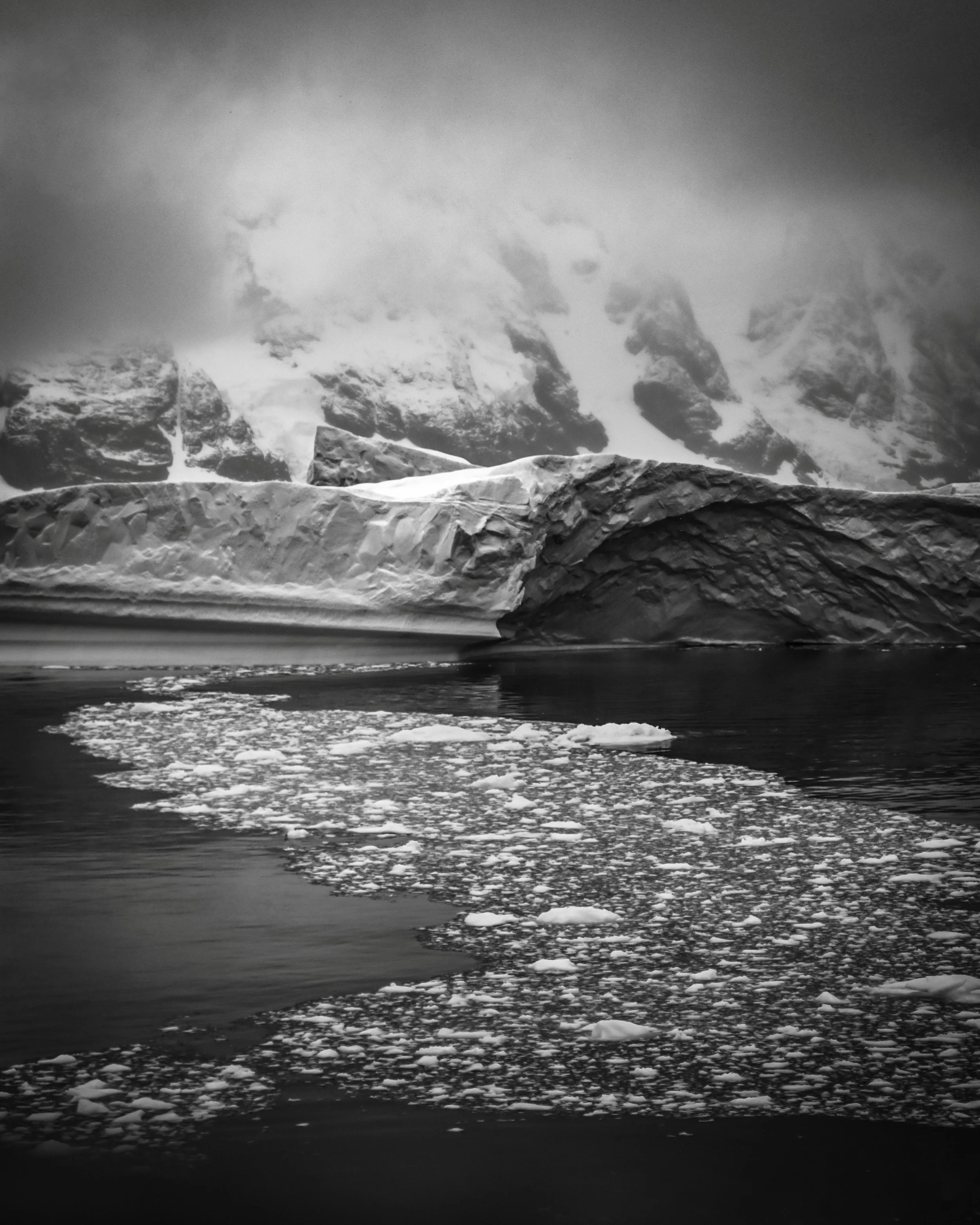 Antarctica&rsquo;s Heartbeat Series 2024 🤍

I went searching for Antarctica&rsquo;s heartbeat. Only after returning home did I realise I had been searching for mine, too.

Deep Heart Earth&reg;  #deepheartearth  #protectantarctica #antarctic_ambassa