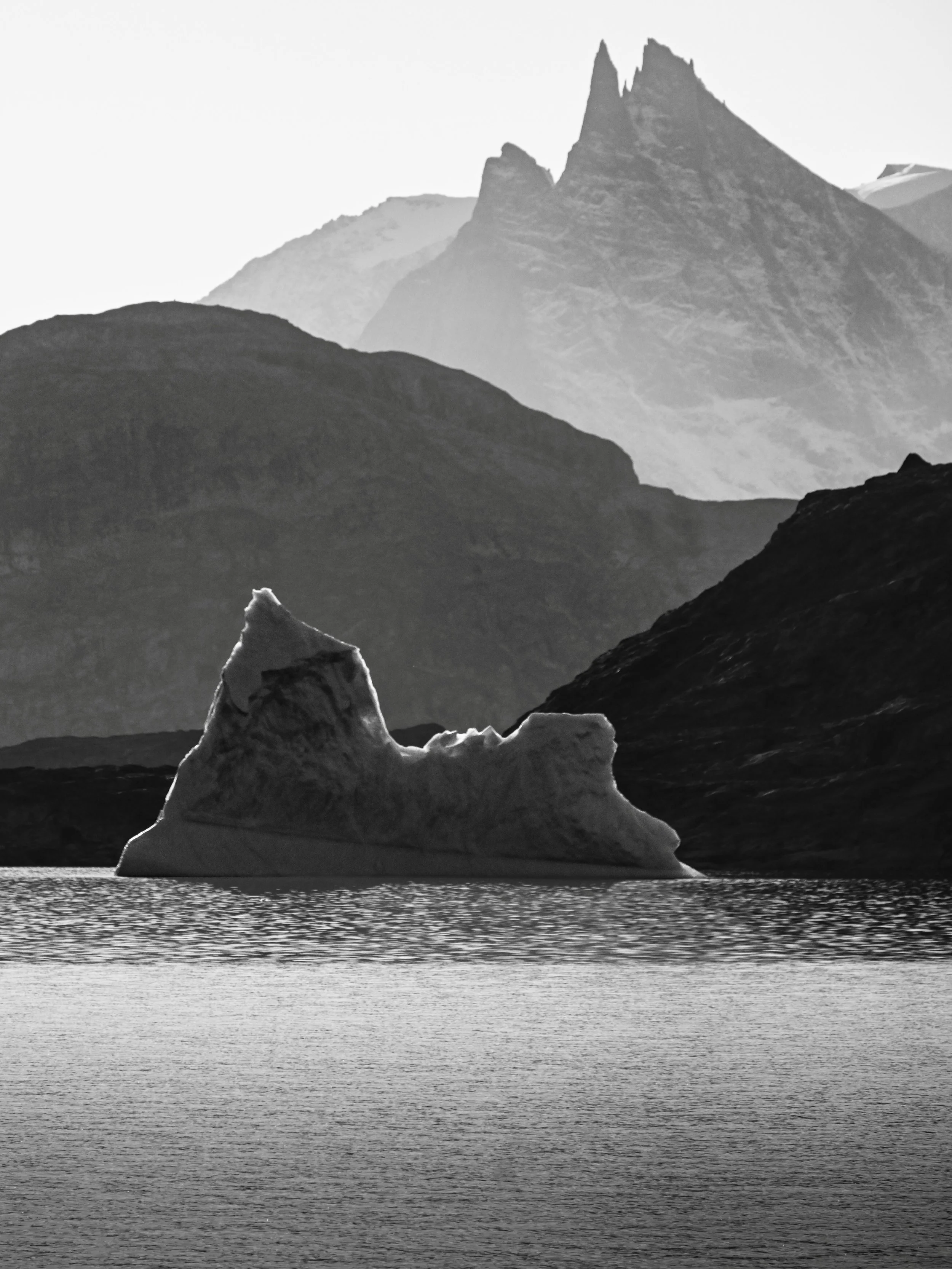 Deep Heart Earth&reg; | East Greenland, 2026.

A place beyond words. A place I know I&rsquo;ll return to.  5 new series,3 from Greenland underway slowly while i am on another adventure. My creative brain ;)

Learn the rules of art so you can break th