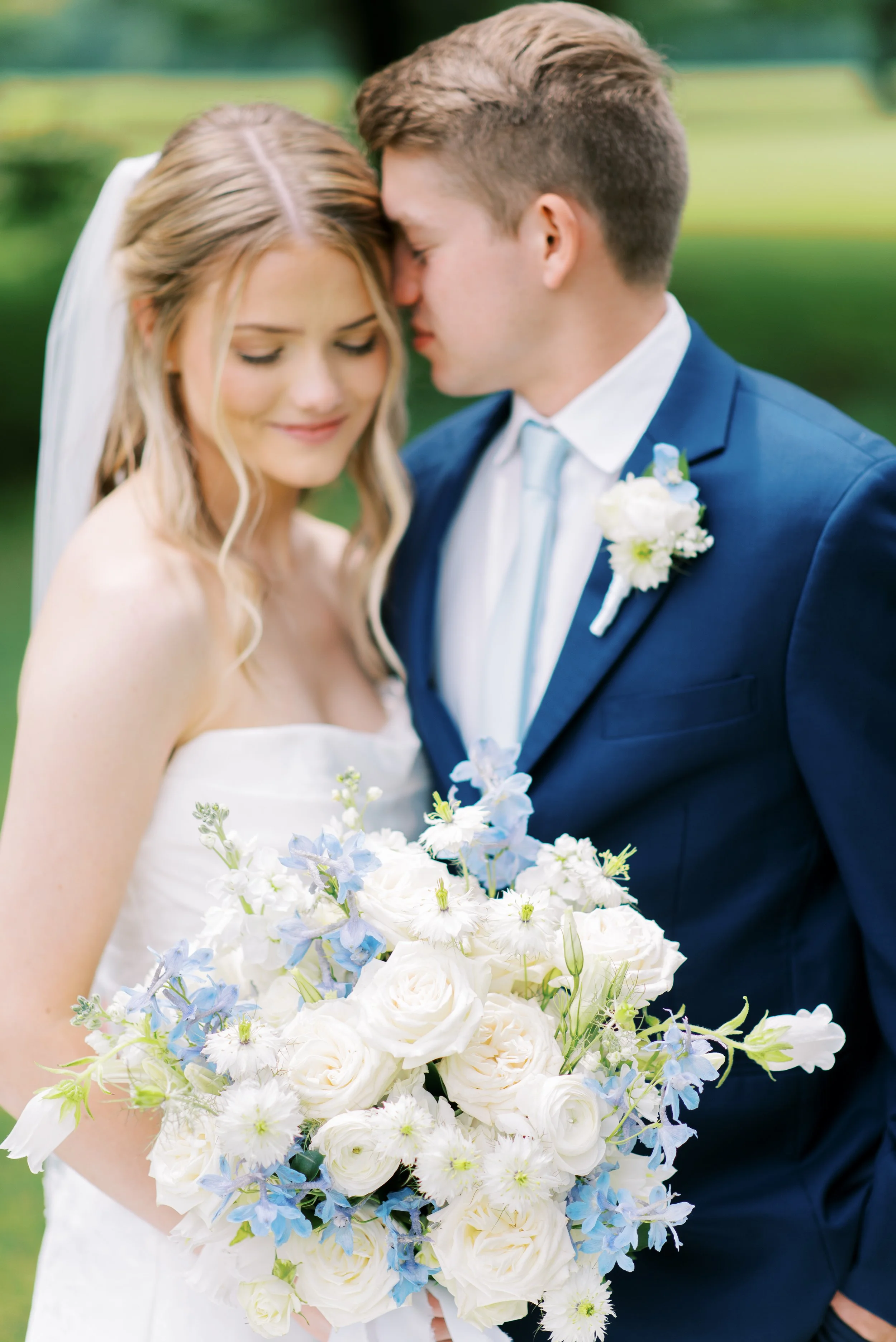 Jenna & Cole