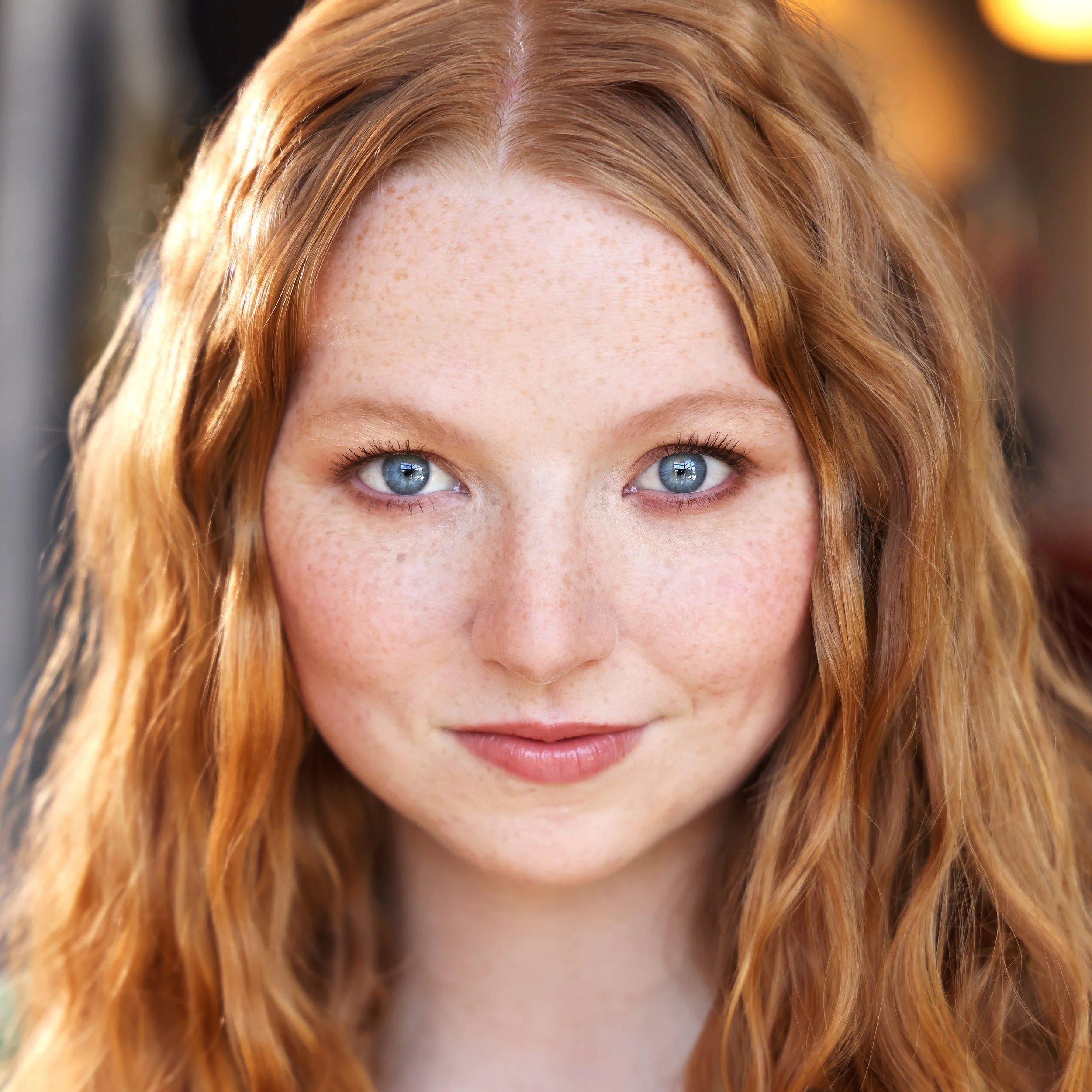Riley Conrad — ISLE Theater Company