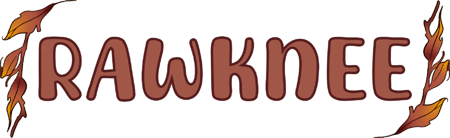 RAWKNEE