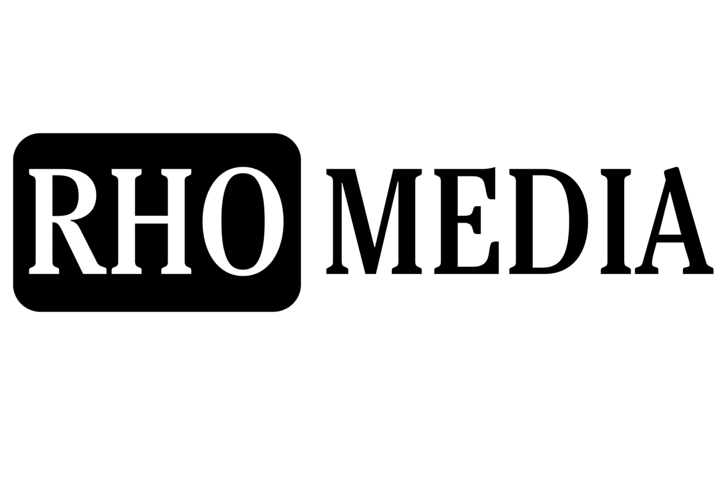 Rho Media