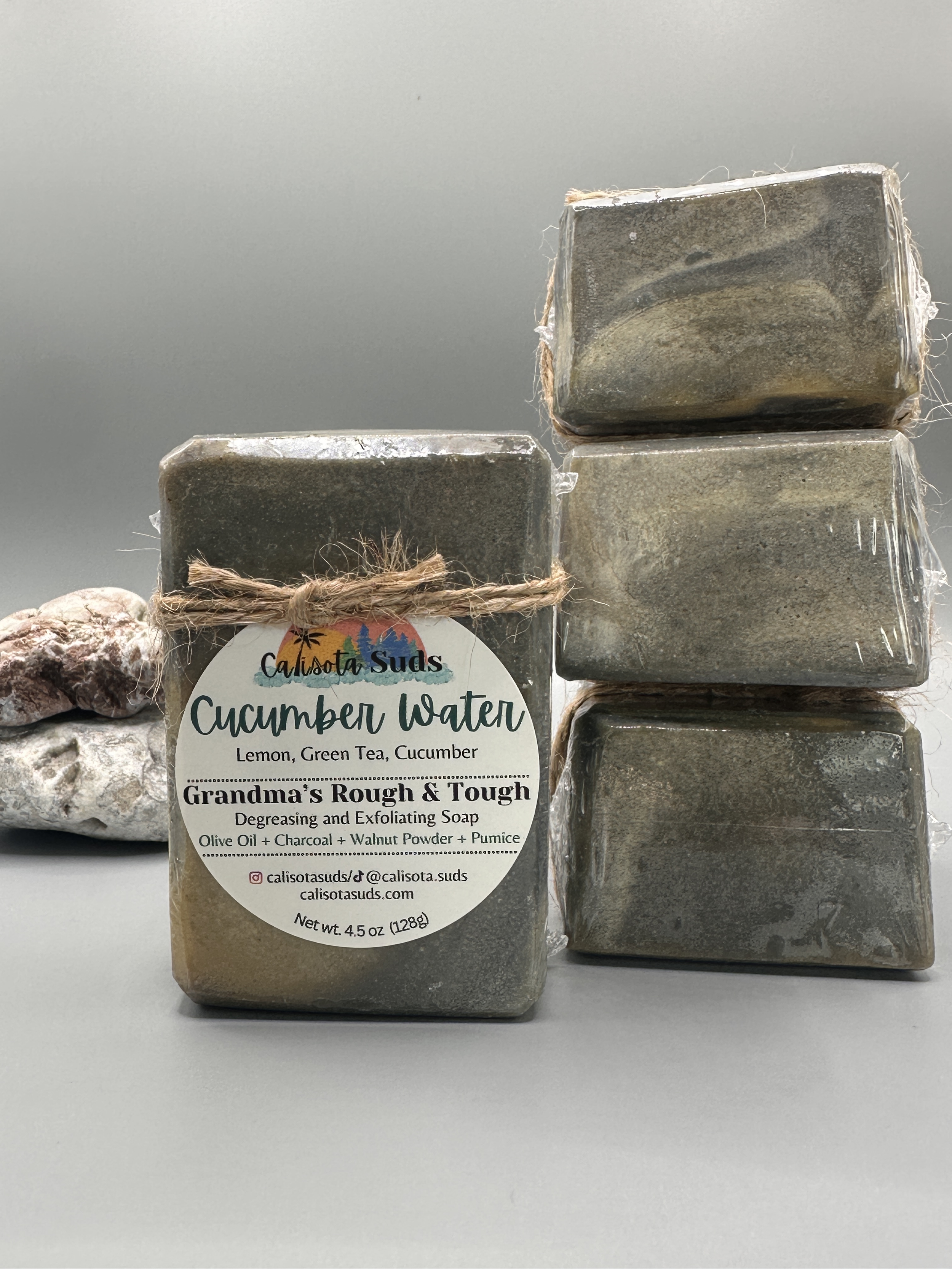 Grandmas Rough Tough Cucumber Water Grey Rock Bg.png