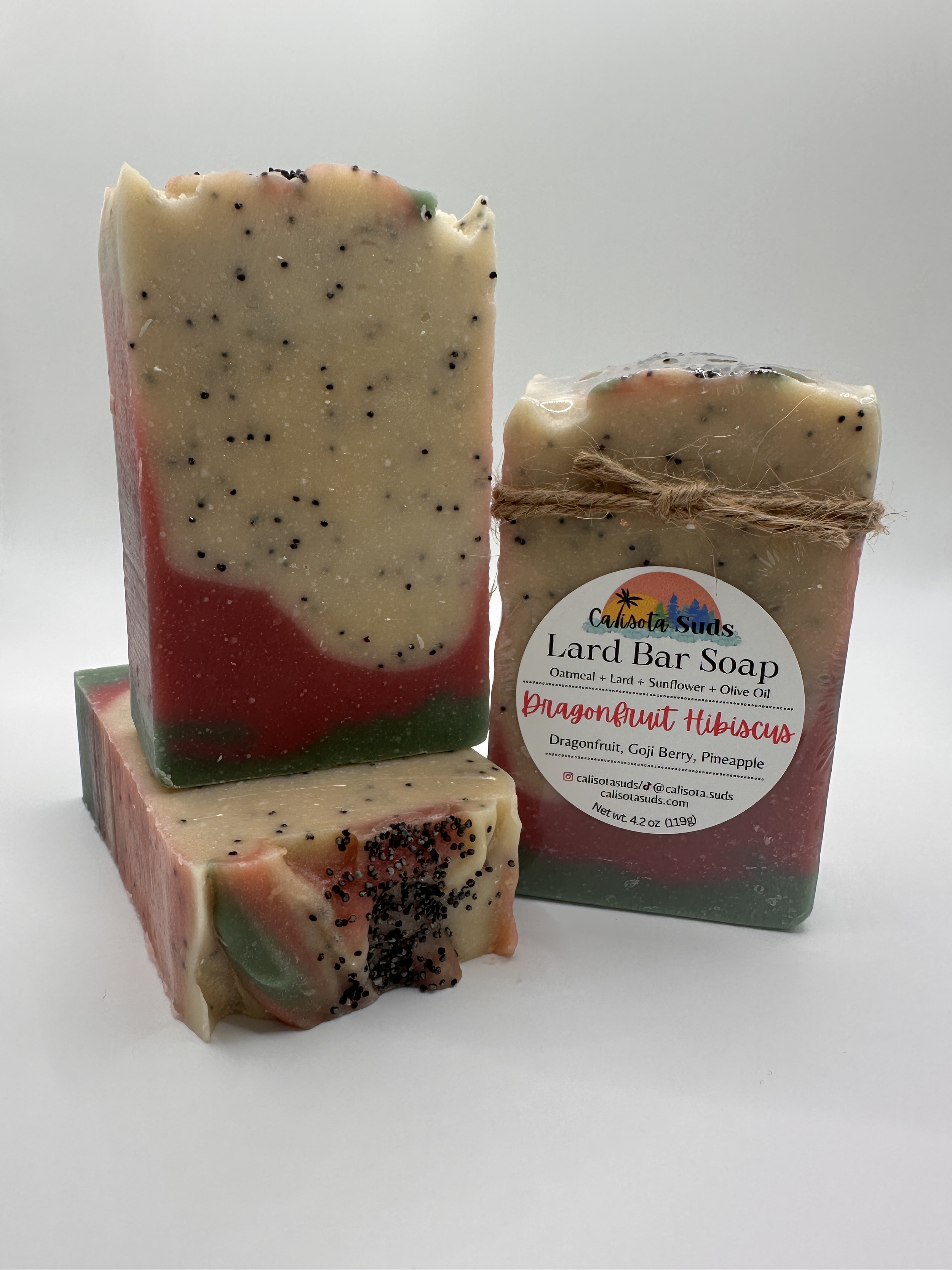 Lard Bar Soap Dragonfruit Hibiscus wht Bg.png