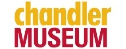 Sanborn Fall Festival Partner Chandler Museum Logo 