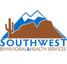 Sanborn Fall Festival Partner SouthWest Behavioral and Health Services 
