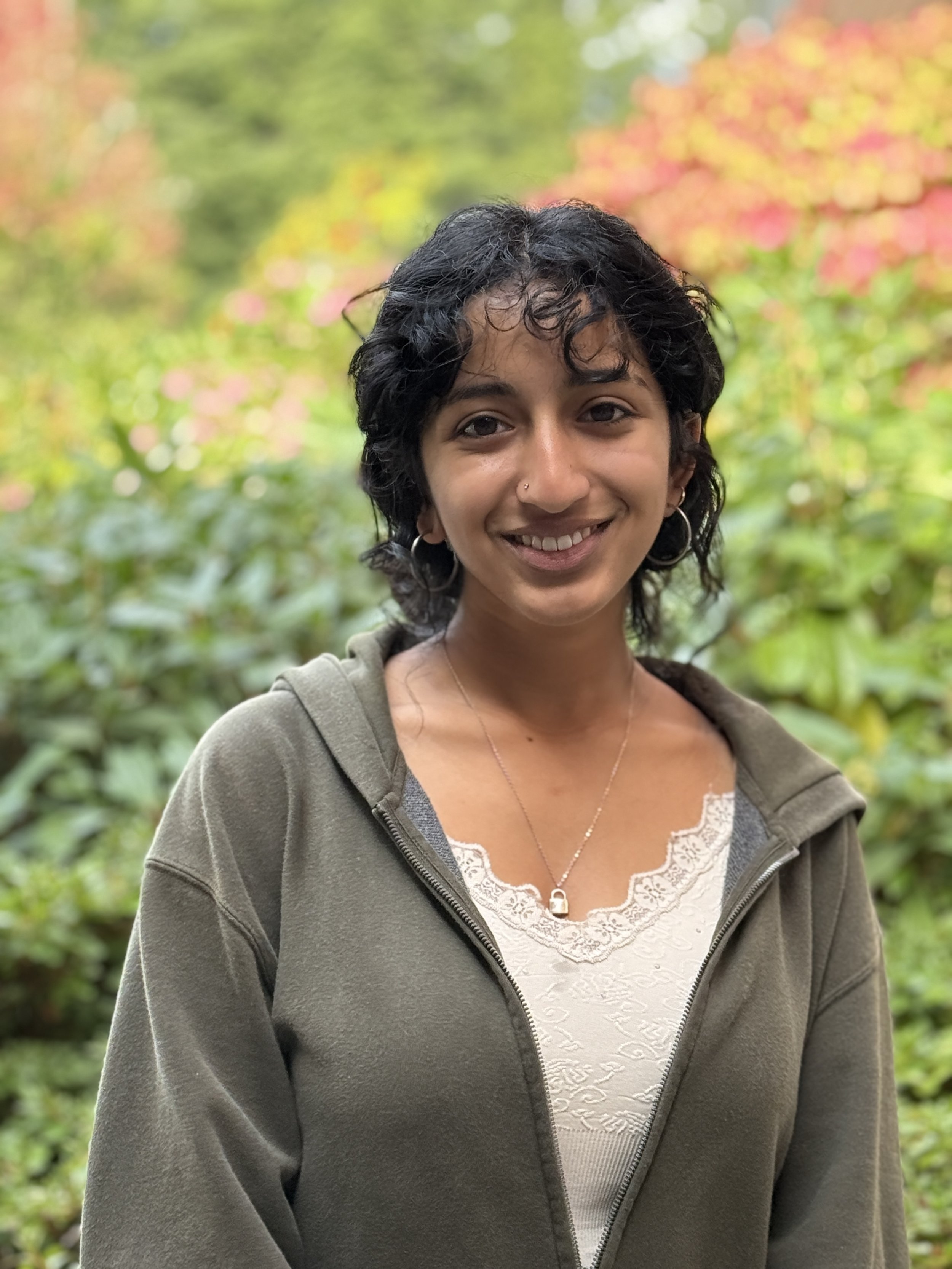 Shruthi Raman