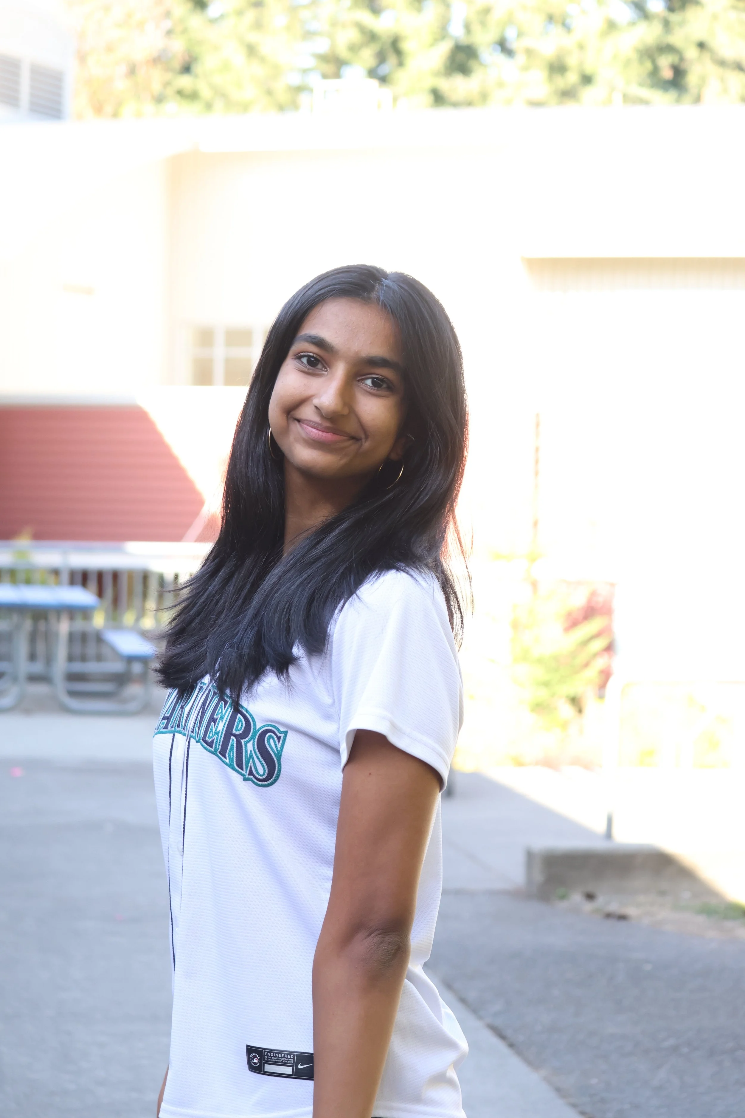 Vedika Hemani