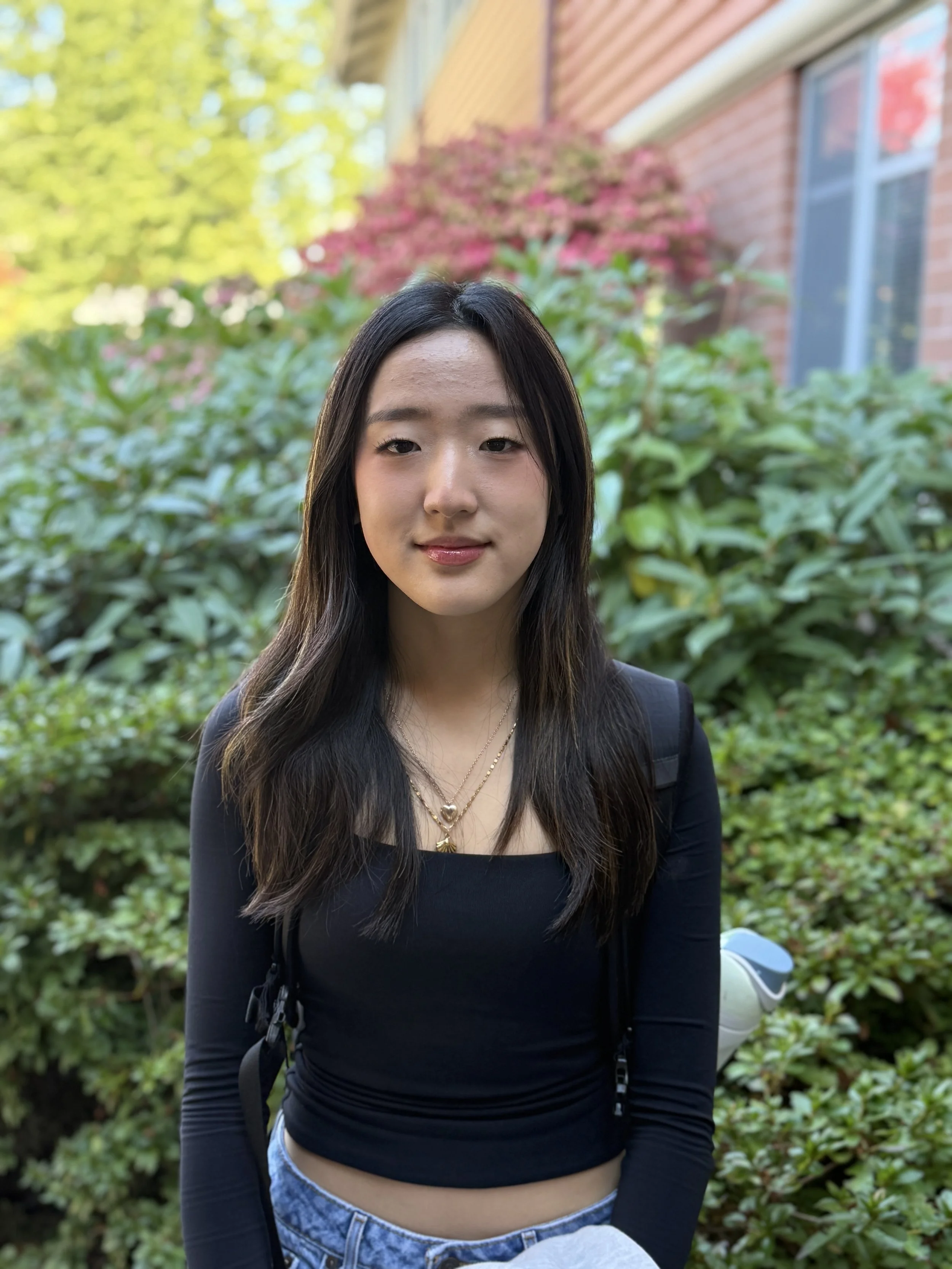 Ianne Park