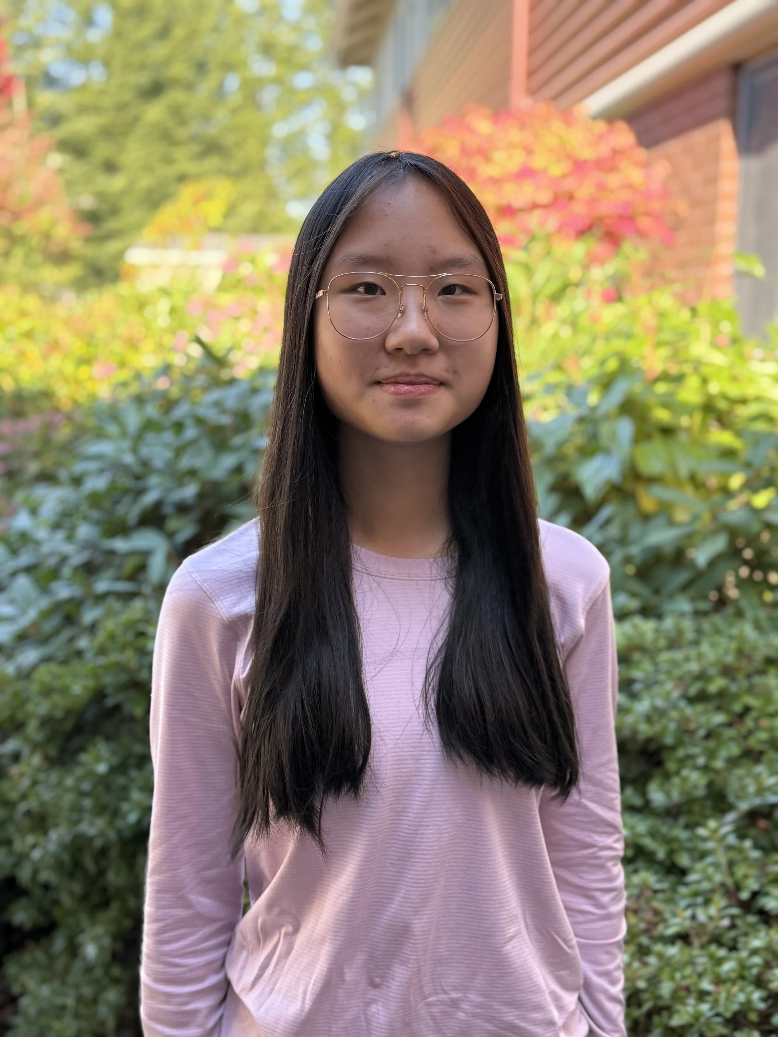 Sharon Wang