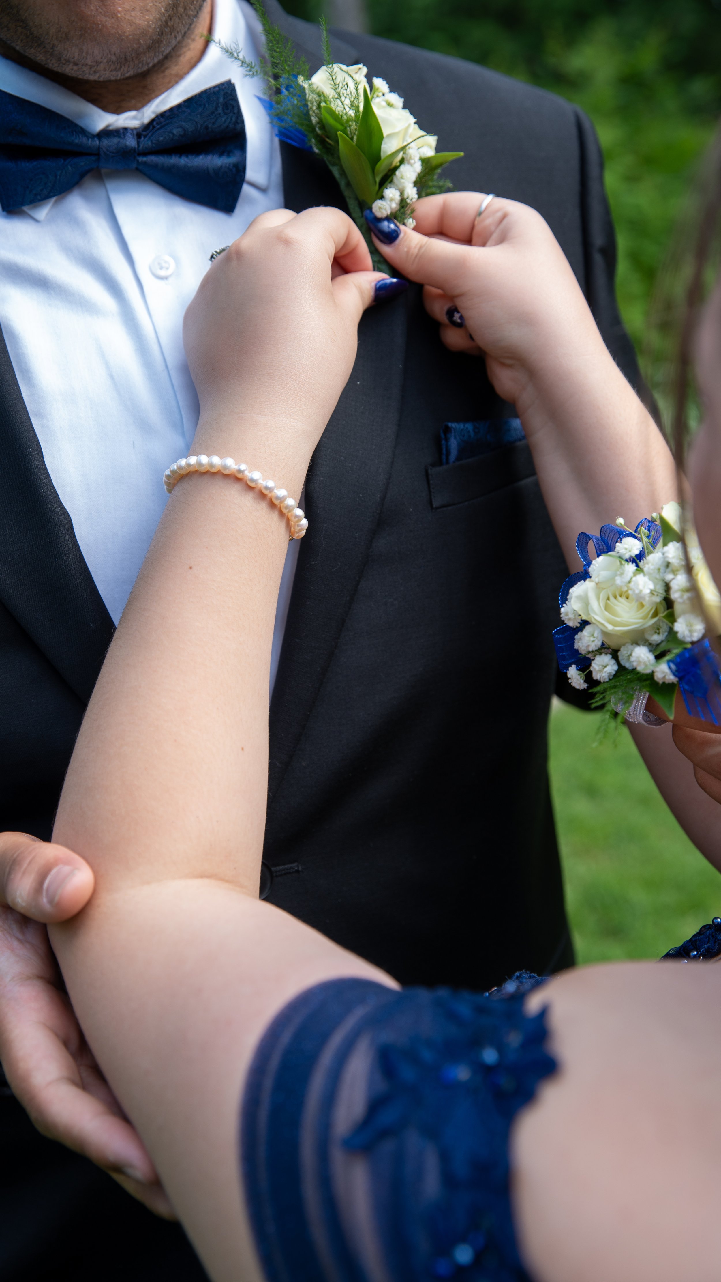 Special Occasion: Graduation 2024