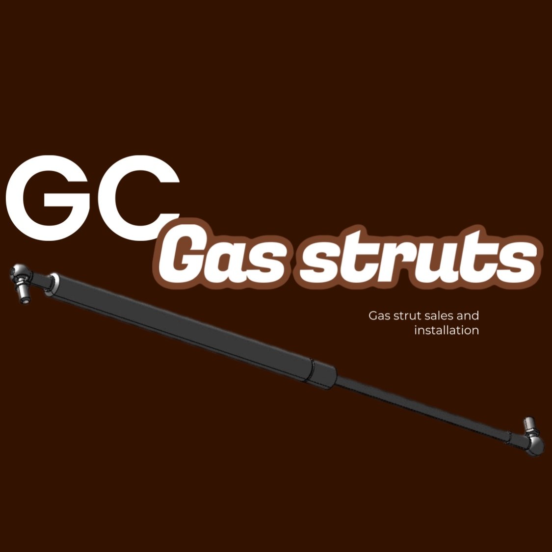 gc gas struts