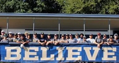 Hey friends! ⚾️ Our Stony Point Baseball team is up to bat with a fundraiser and we&rsquo;re trying to round the bases and could really use your help to bring it home.

No selling, no deliveries &mdash; just simple donations to help our team stay equ