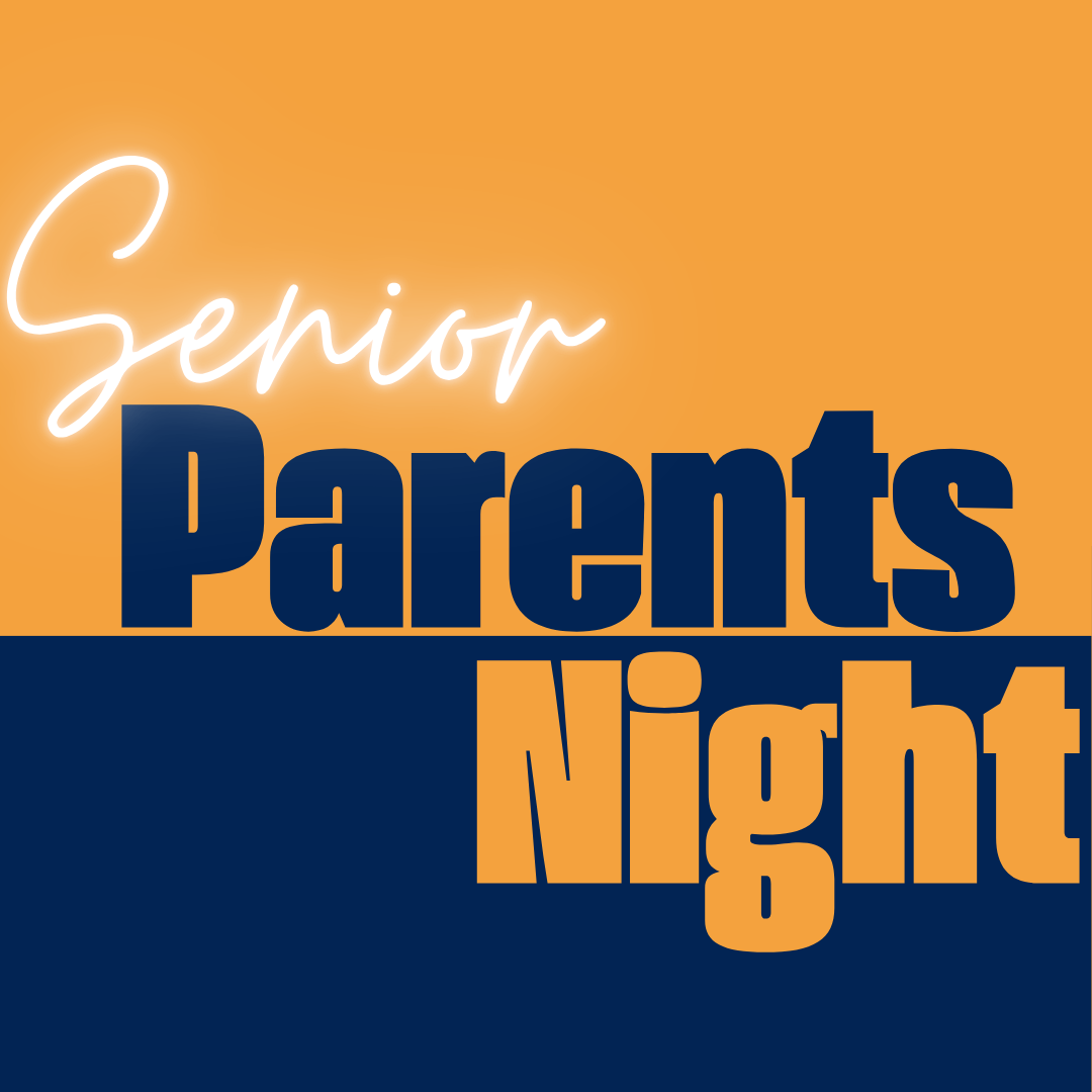 Senior Parents Night