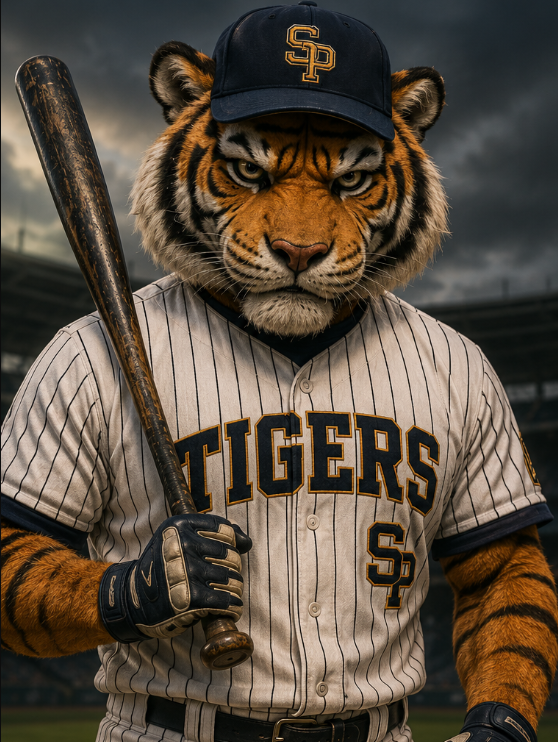 Meet the Tiger Night